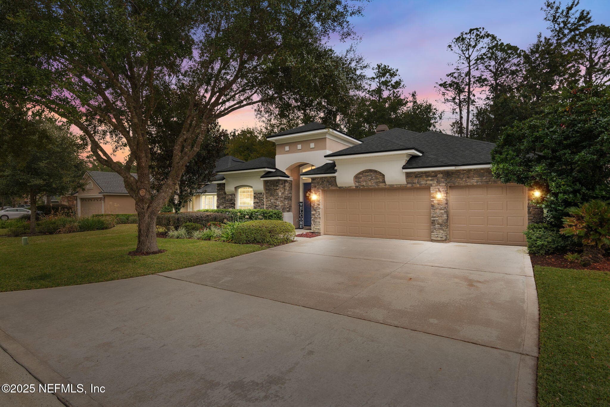 85428 SAGAPONACK Drive, Fernandina Beach, FL 32034, Fernandina Beach — exterior