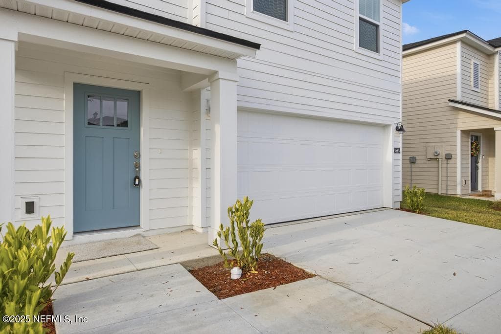 3563 MILDRED Way LOT 40, Jacksonville, FL 32254, Jacksonville — photo 3