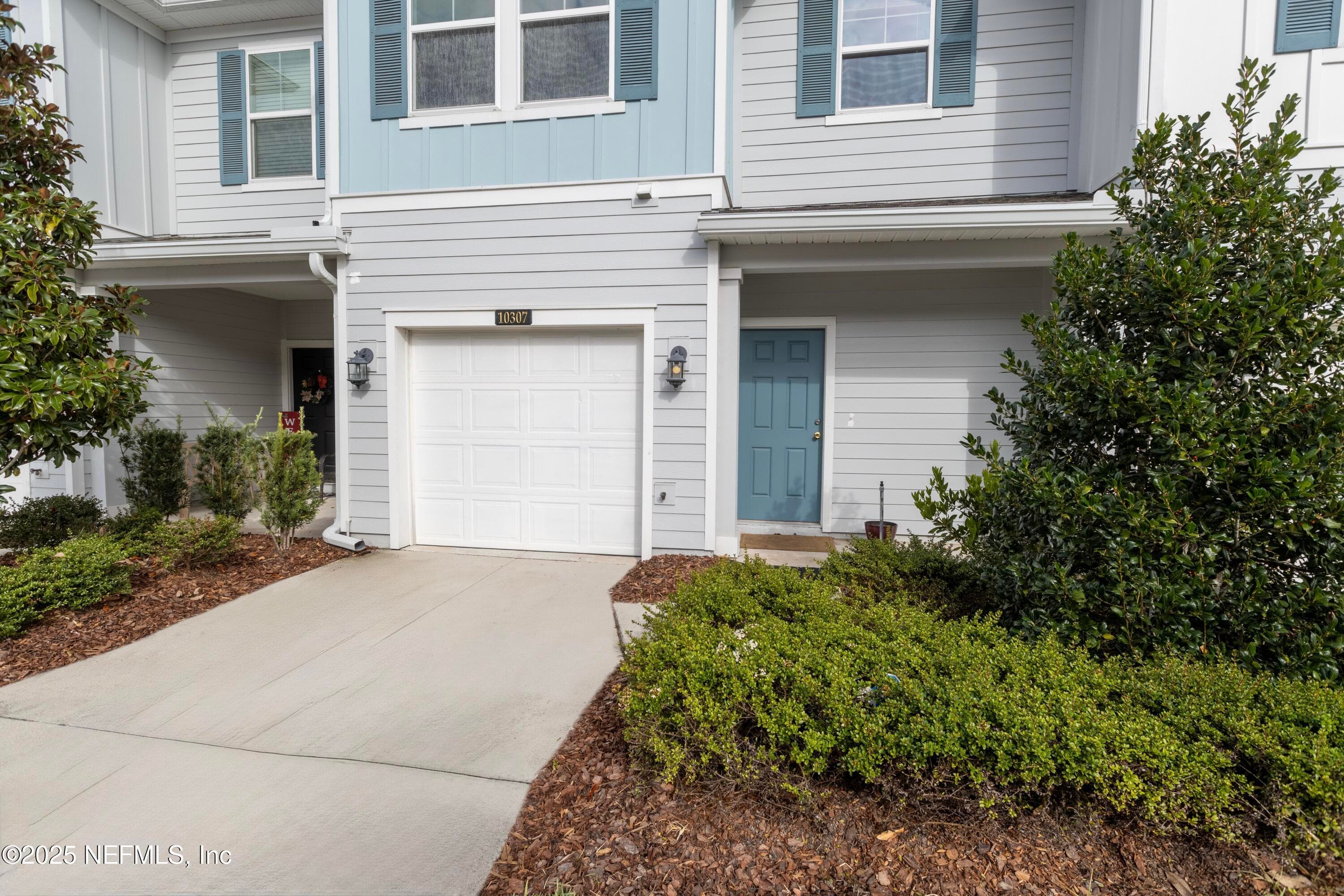 10307 BENSON LAKE Drive, Jacksonville, FL 32222, Jacksonville — exterior
