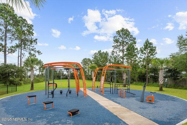 10307 BENSON LAKE Drive, Jacksonville, FL 32222, Jacksonville — photo 3