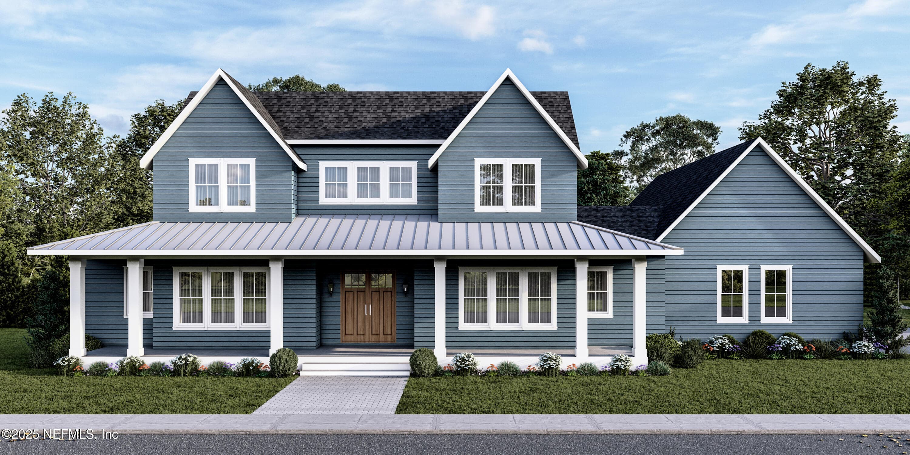 13550 COUNTY ROAD 13 N, St. Augustine — exterior