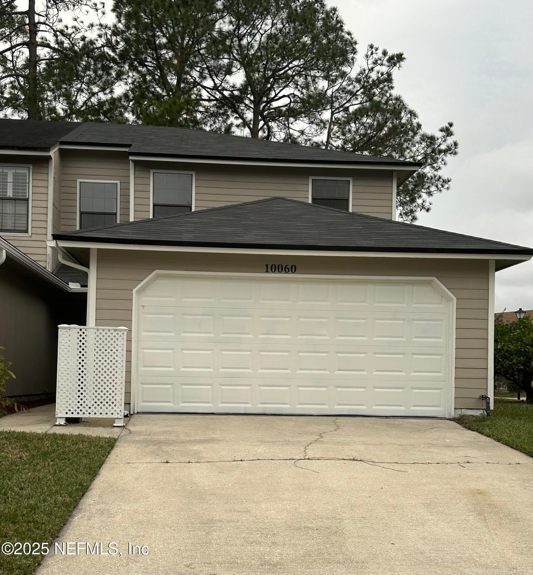 10060 HIDDEN BRANCH Drive E, Jacksonville, FL 32257, Jacksonville — exterior