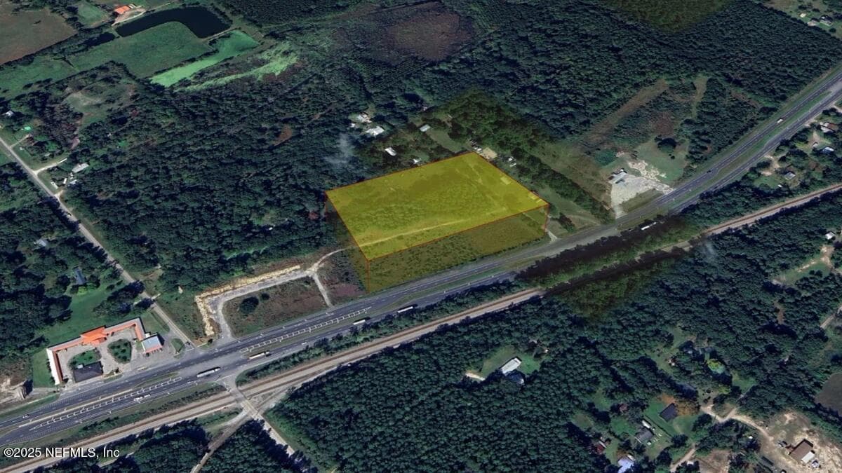 0 US HIGHWAY 301 N, Lawtey, FL 32058, Lawtey — exterior