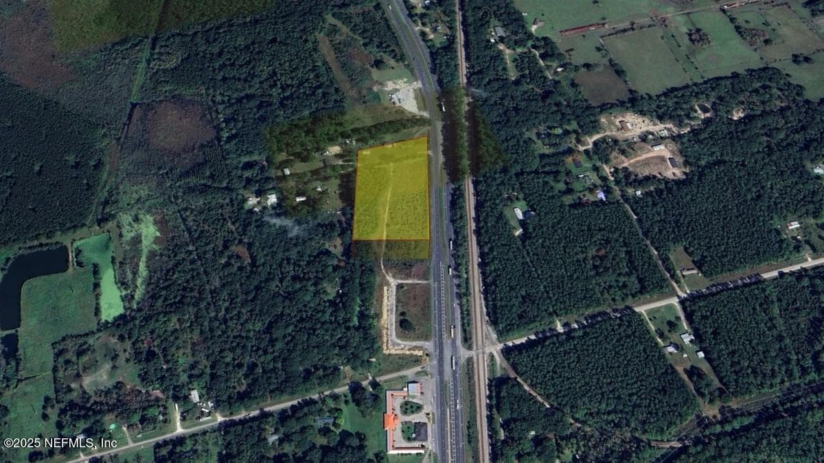 0 US HIGHWAY 301 N, Lawtey, FL 32058, Lawtey — photo 2