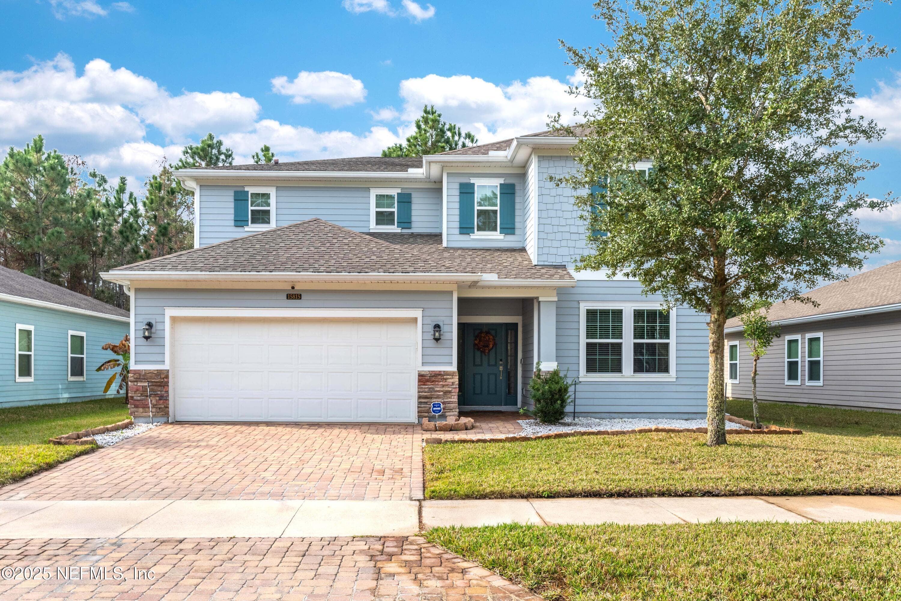 15815 DOUGLAS LAKE Drive, Jacksonville — photo 3