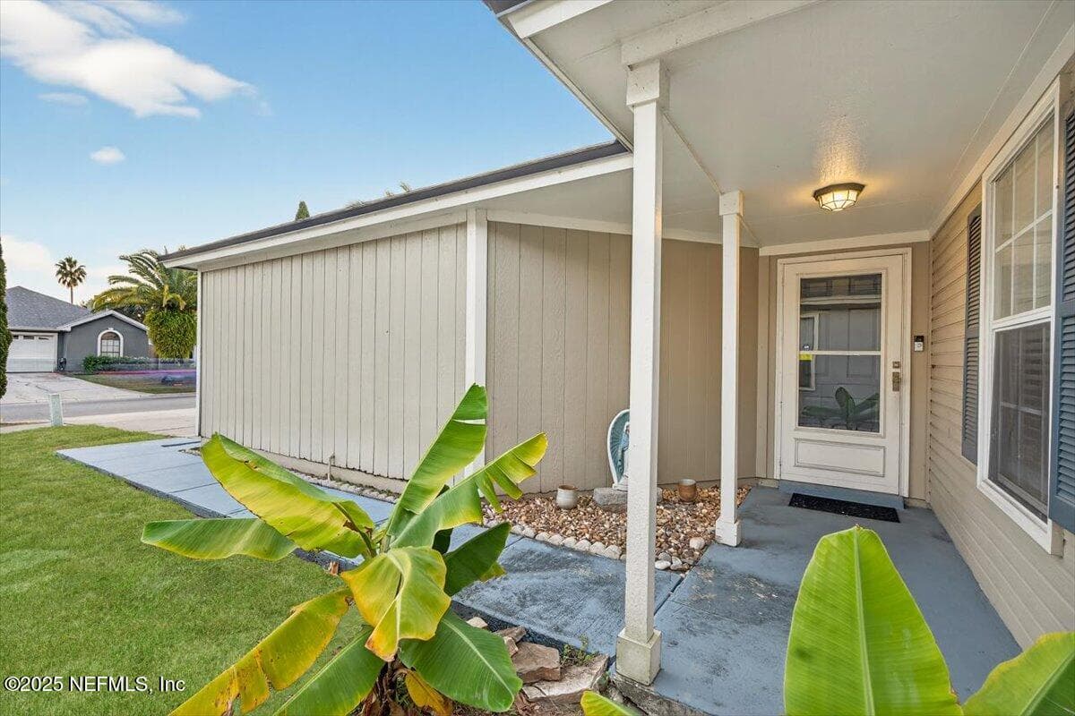 12311 SONDRA COVE Trail, Jacksonville, FL 32225, Jacksonville — photo 2