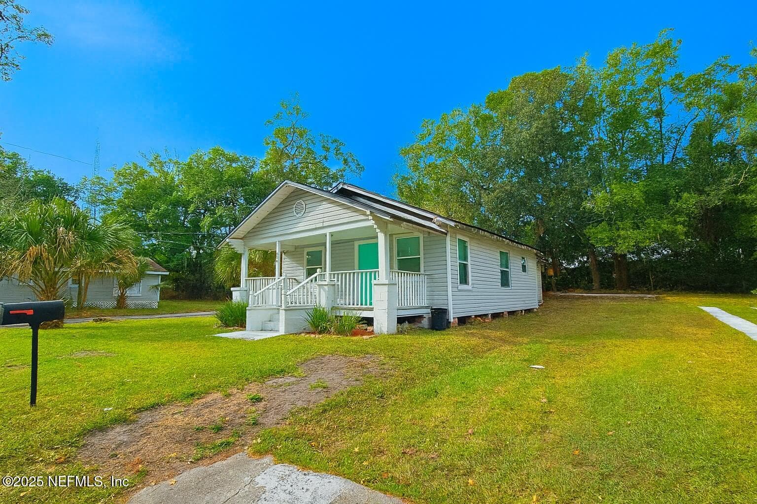 804 WESTBROOK Road, Jacksonville, FL 32209, Jacksonville — exterior