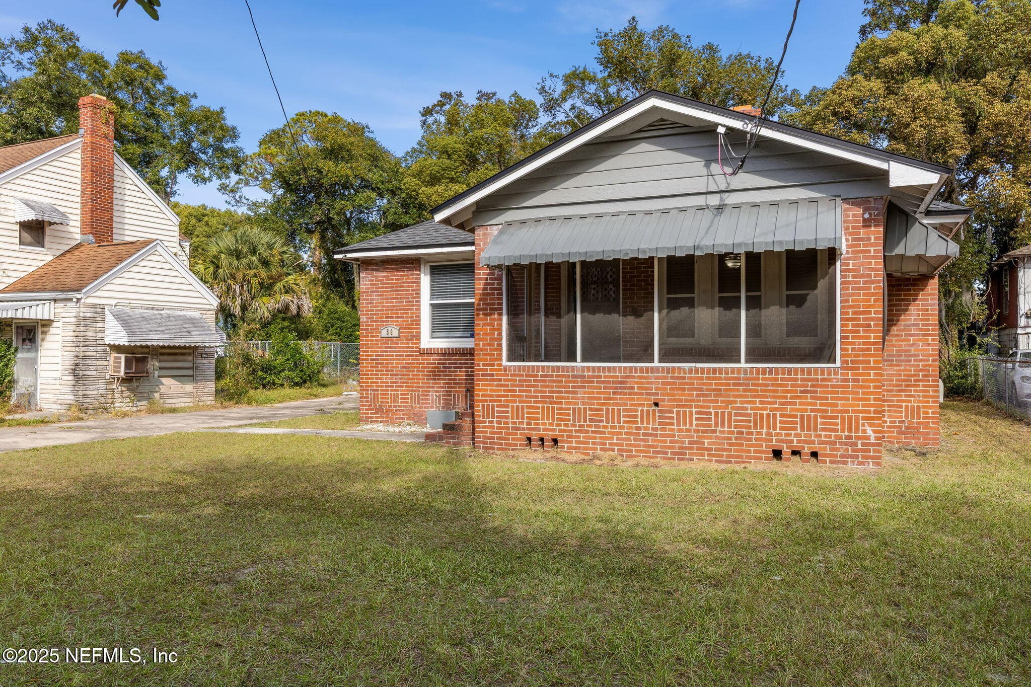 59 W 55TH Street, Jacksonville, FL 32208, Jacksonville — photo 3