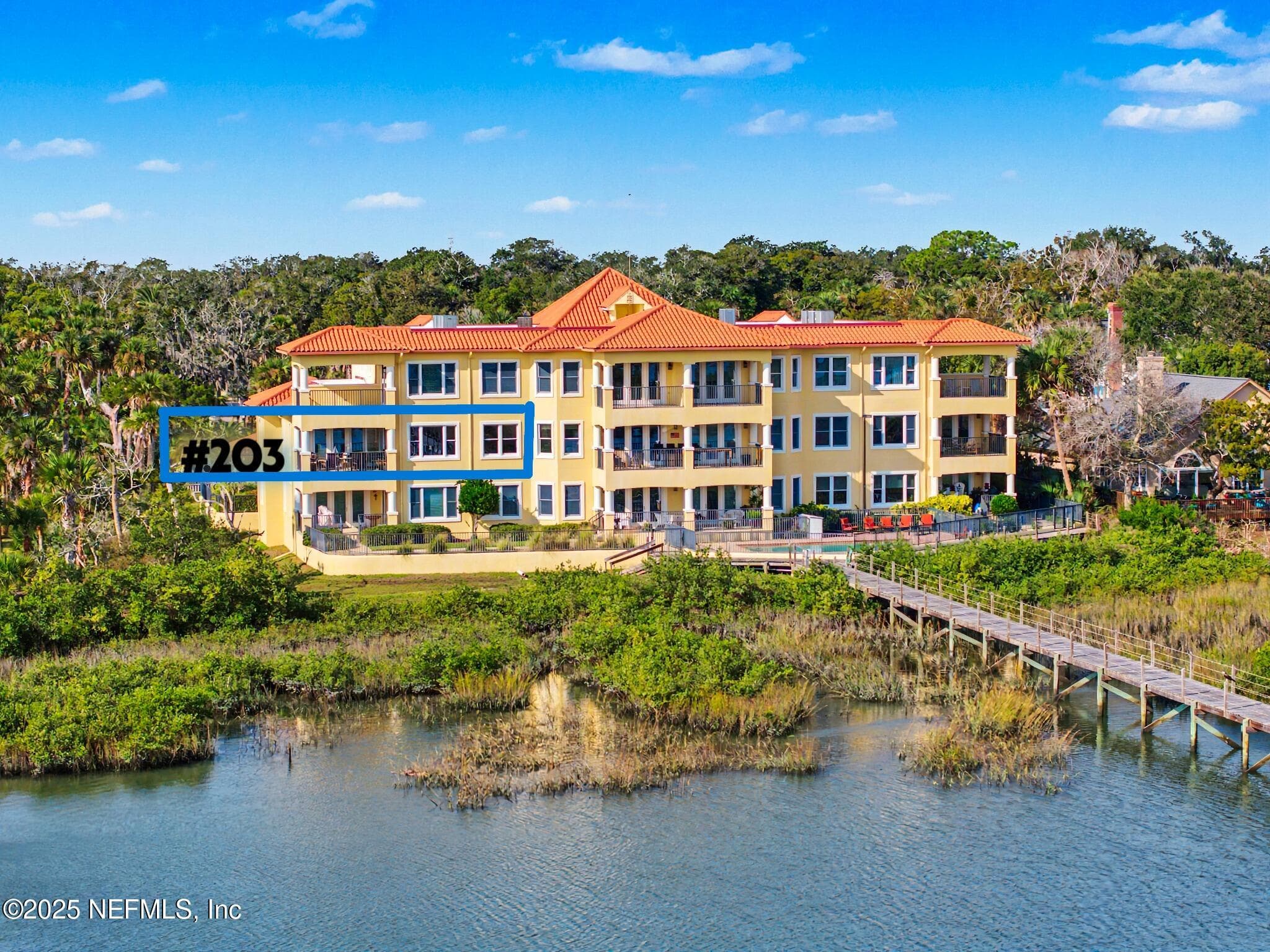 1 RADIO Road 203, St. Augustine, FL 32084 — photo 2