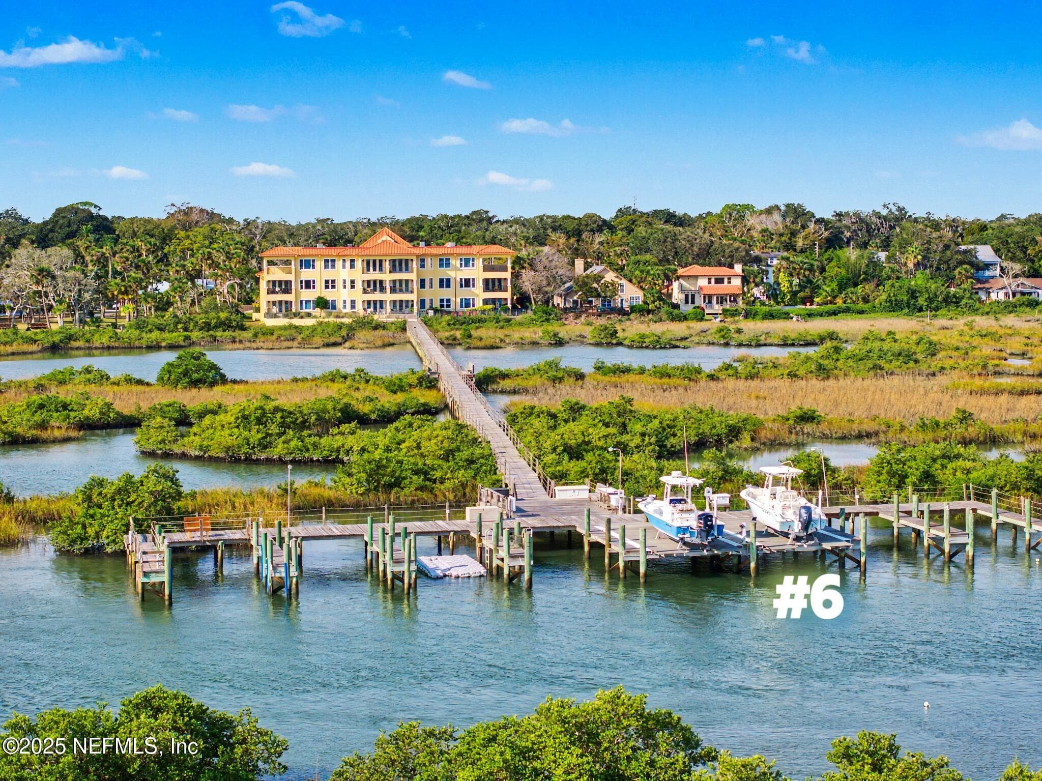 1 RADIO Road 203, St. Augustine, FL 32084, St. Augustine — exterior
