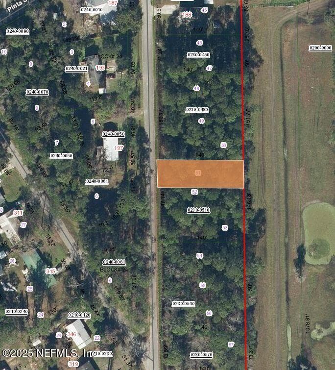 200 SAN CRISTOBAL Avenue, East Palatka, FL 32131, East Palatka — photo 3