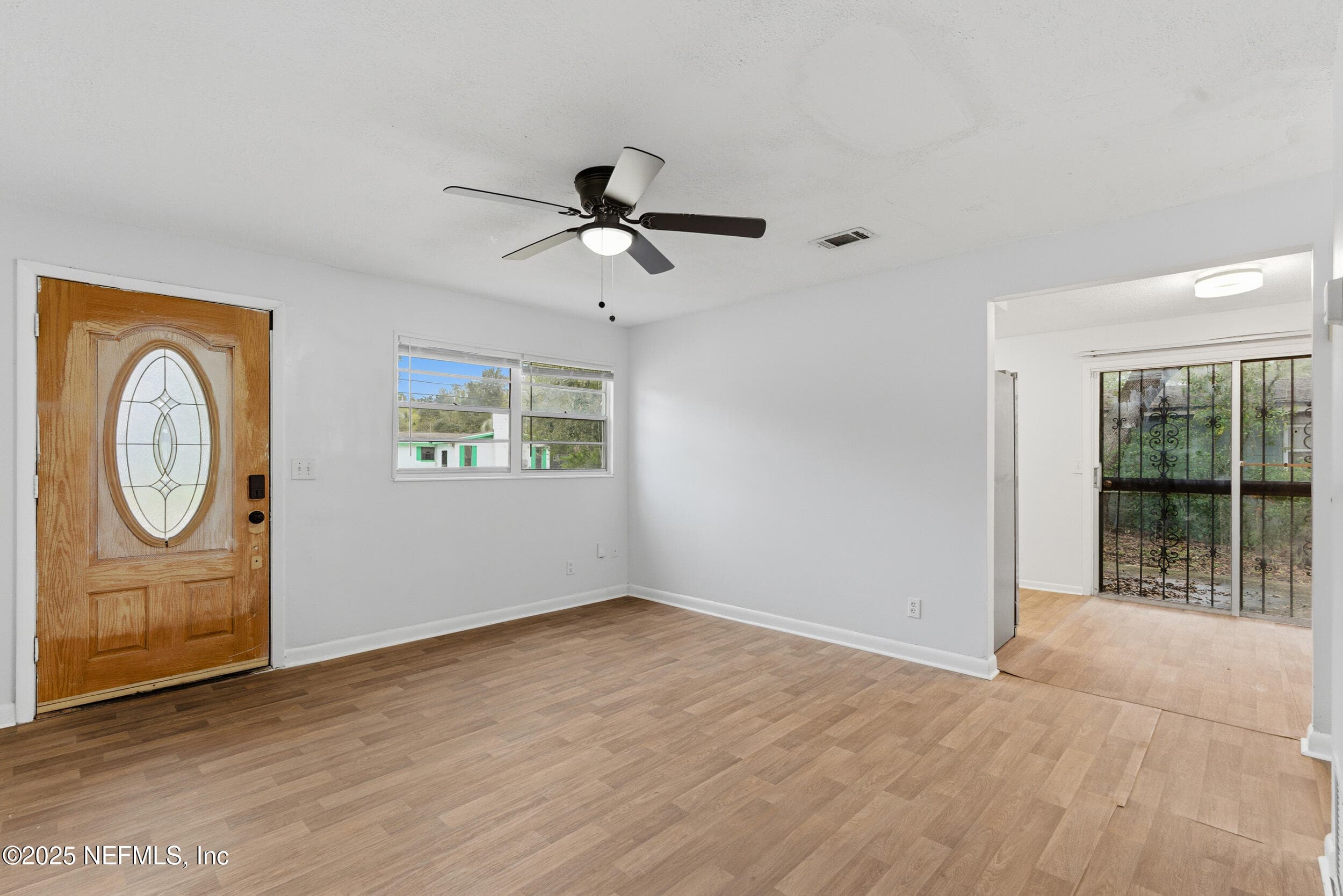 4663 ROANOKE Boulevard, Jacksonville, FL 32208, Jacksonville — photo 2