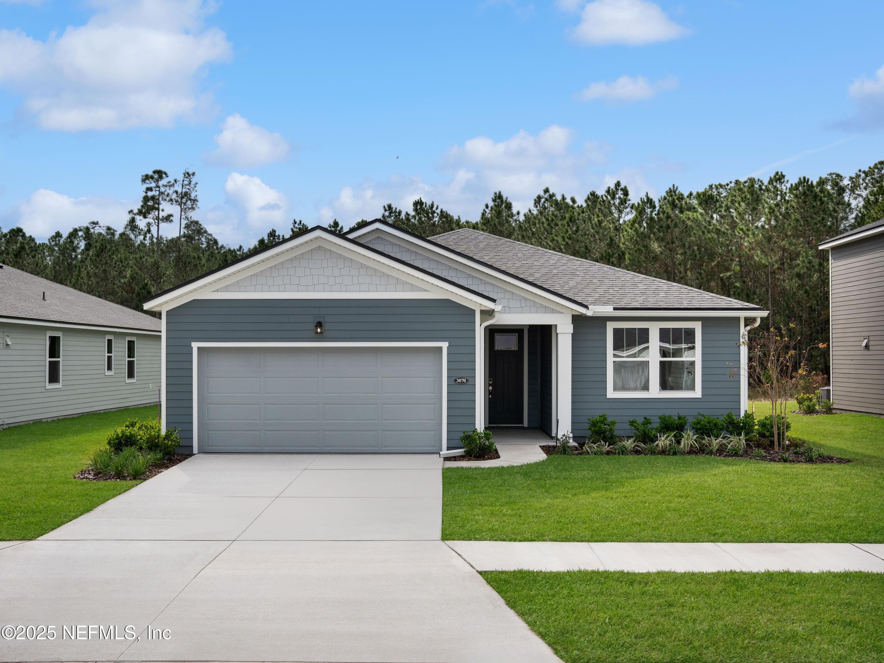 3070 BELLA COLLINA Way, Green Cove Springs, FL 32043, Green Cove Springs — exterior