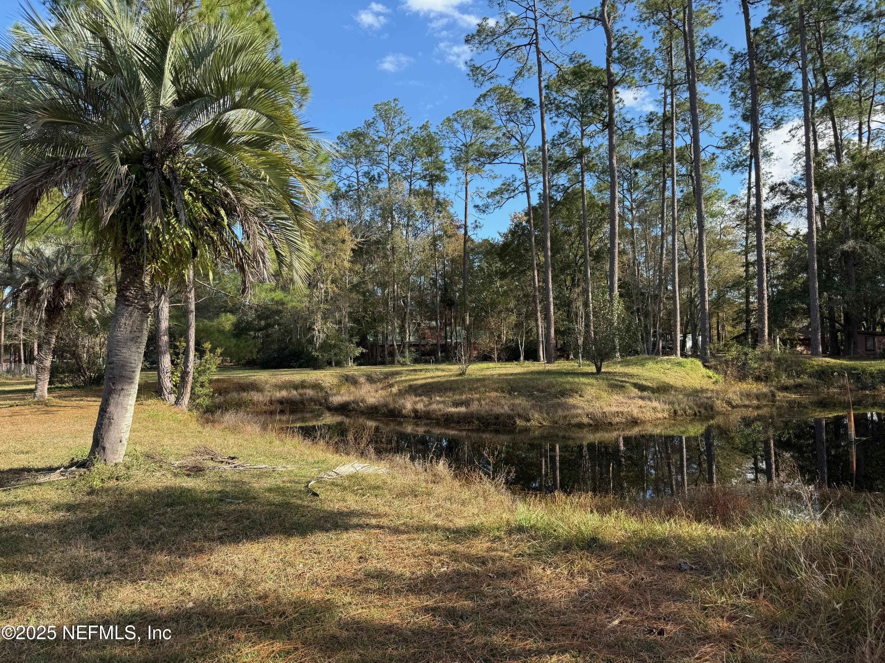 0 V C JOHNSON RD Road, Jacksonville, FL 32218, Jacksonville — exterior