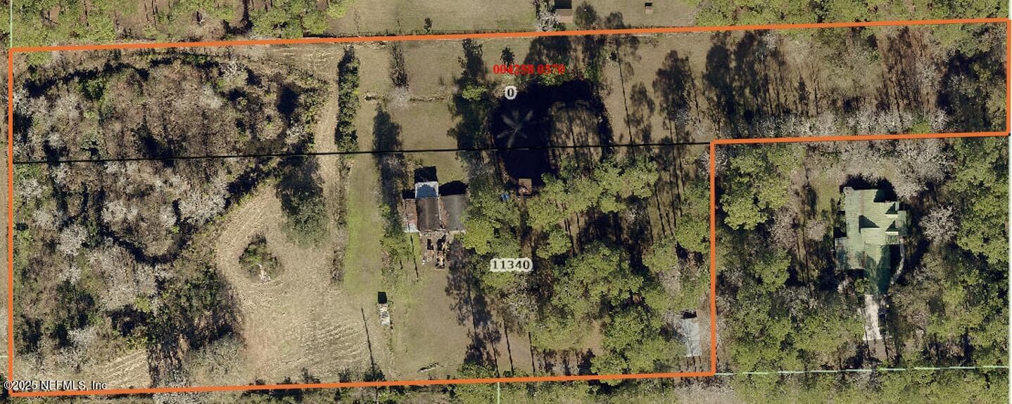 0 V C JOHNSON RD Road, Jacksonville, FL 32218, Jacksonville — photo 3