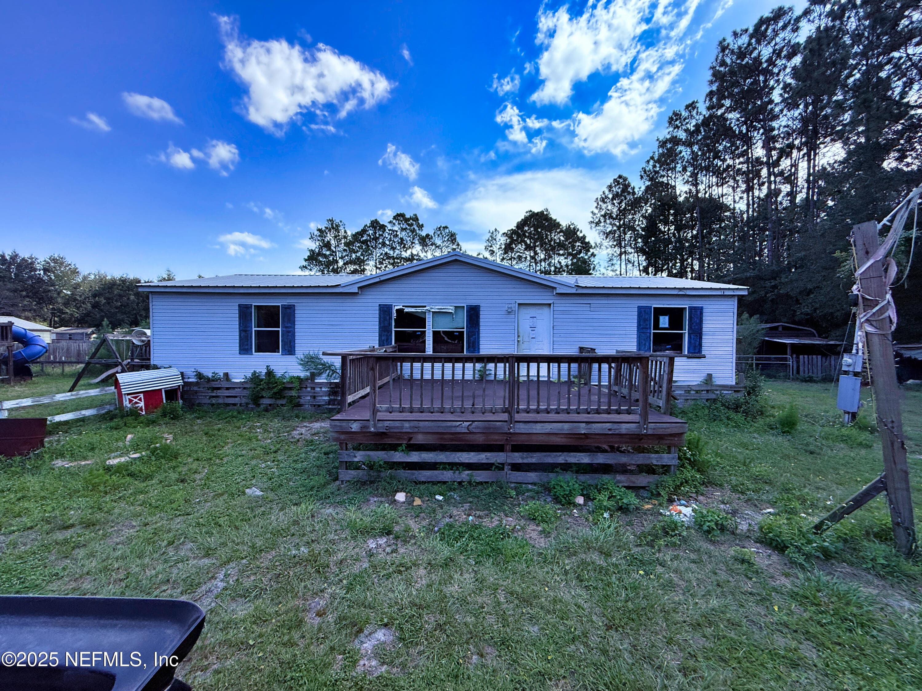 18 PARSLEY Avenue, Middleburg, FL 32068, Middleburg — exterior