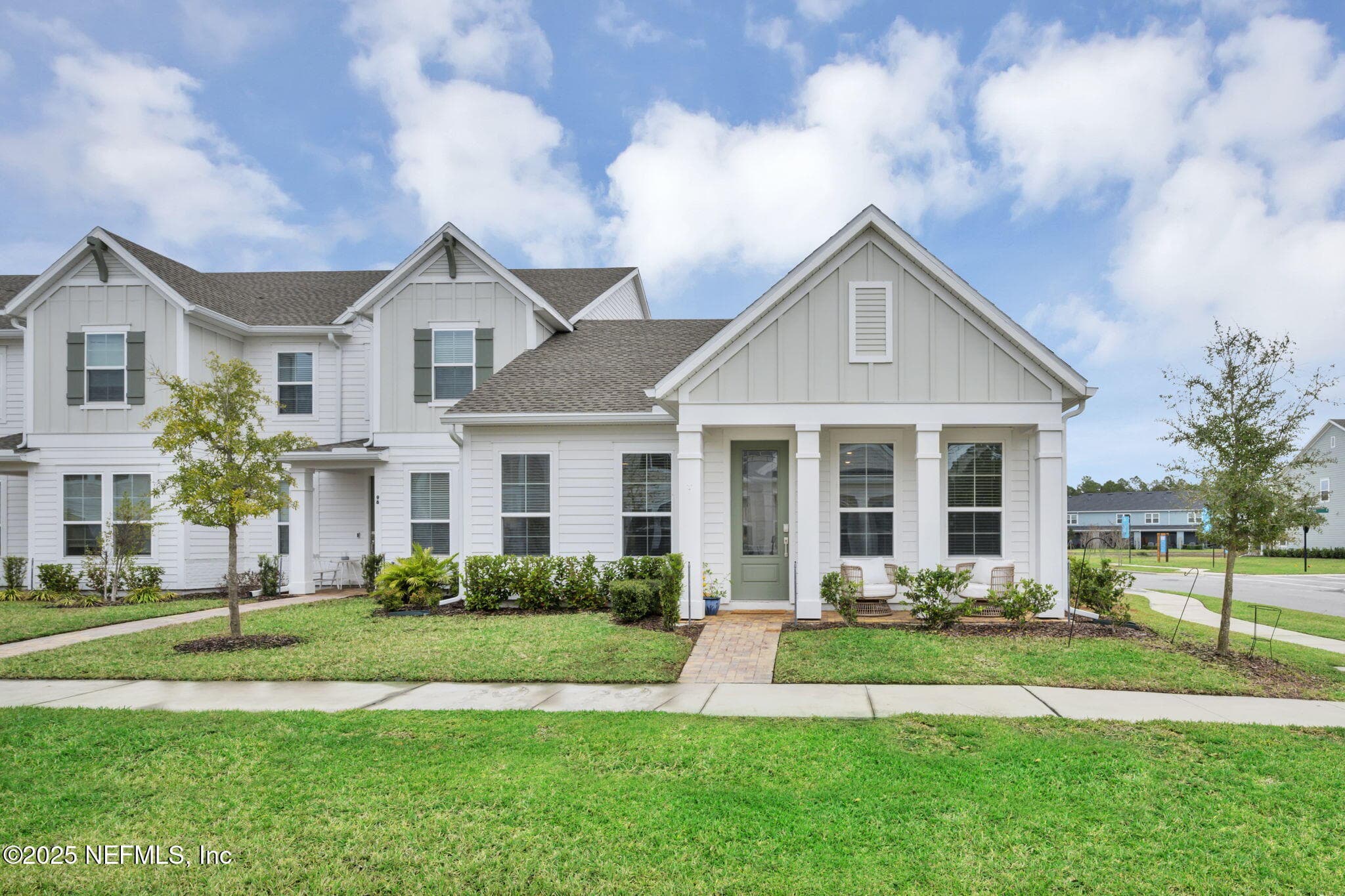 104 TYSON Court, St. Augustine, FL 32092, St. Augustine — exterior