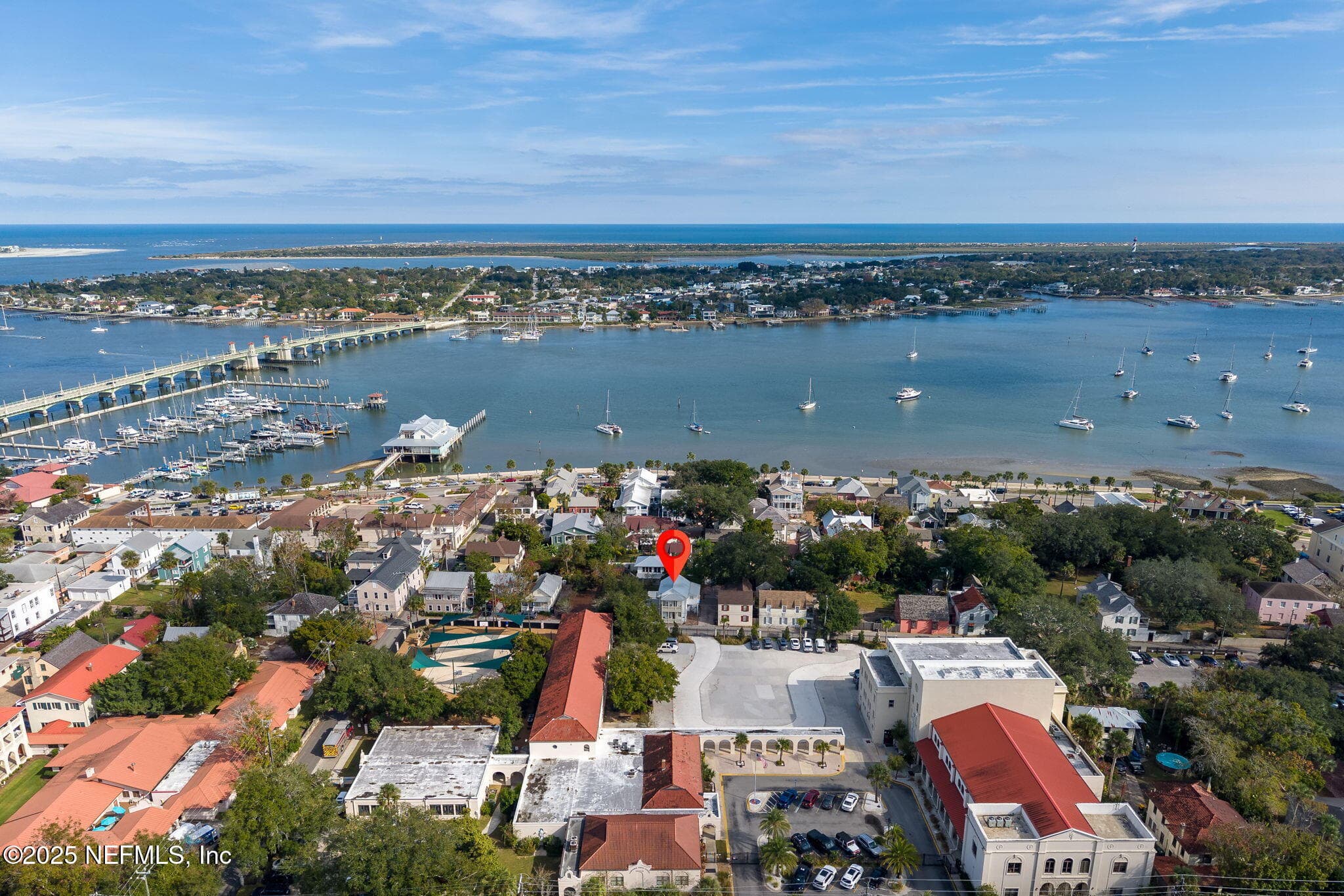 251 CHARLOTTE Street, St. Augustine — photo 2