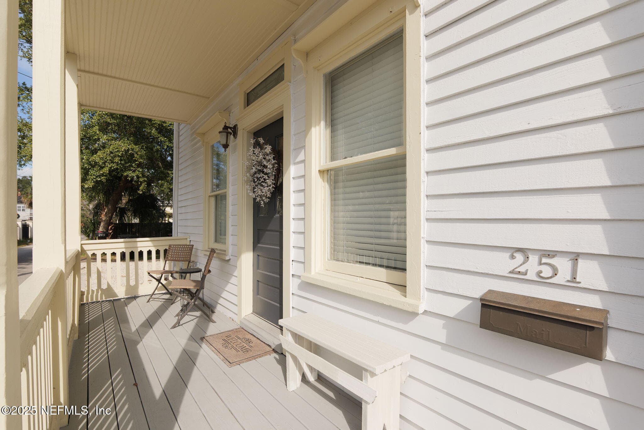 251 CHARLOTTE Street, St. Augustine — photo 3