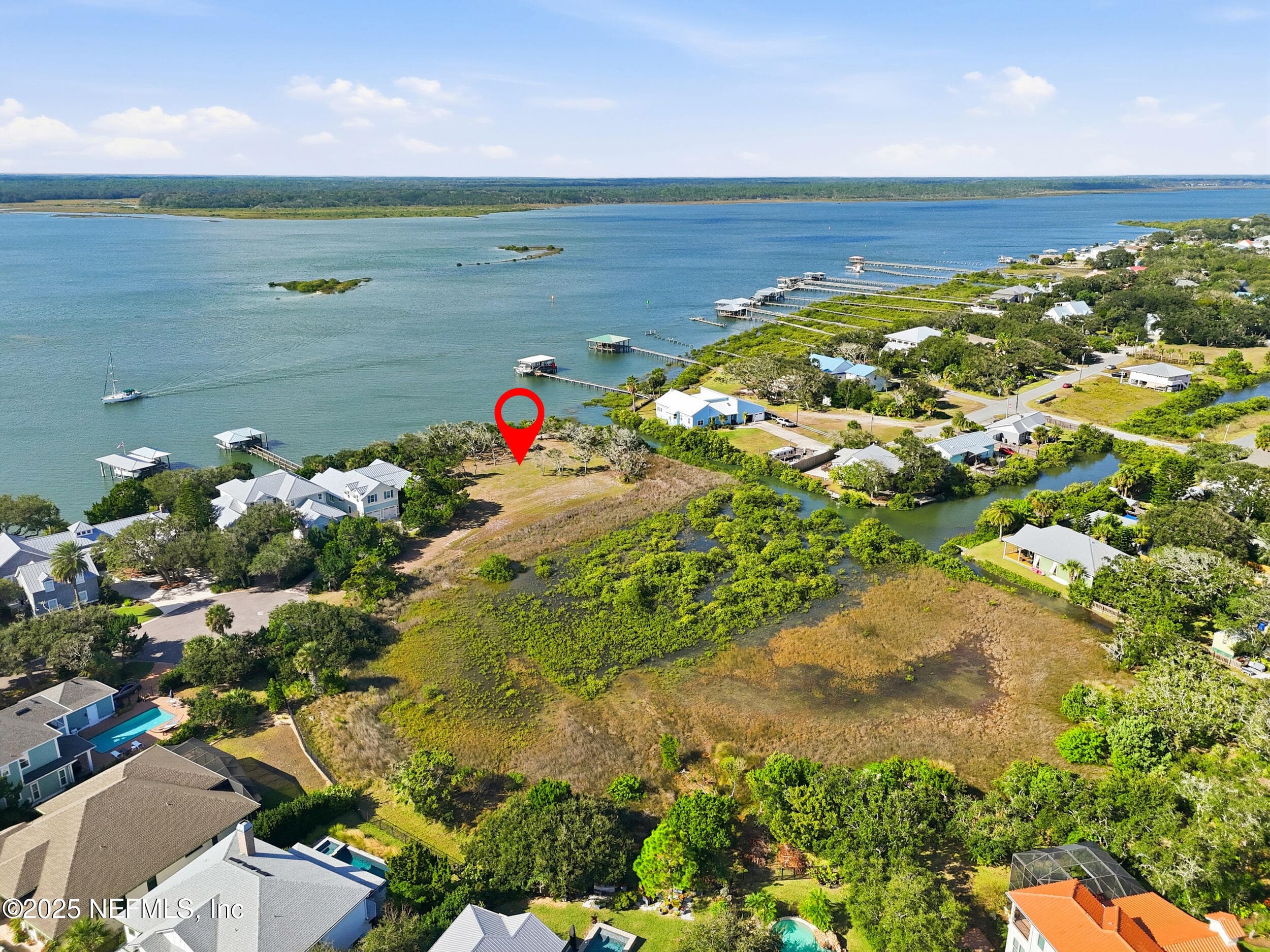 225 N LA CRESCENTA Drive, St. Augustine, FL 32080, St. Augustine — photo 3