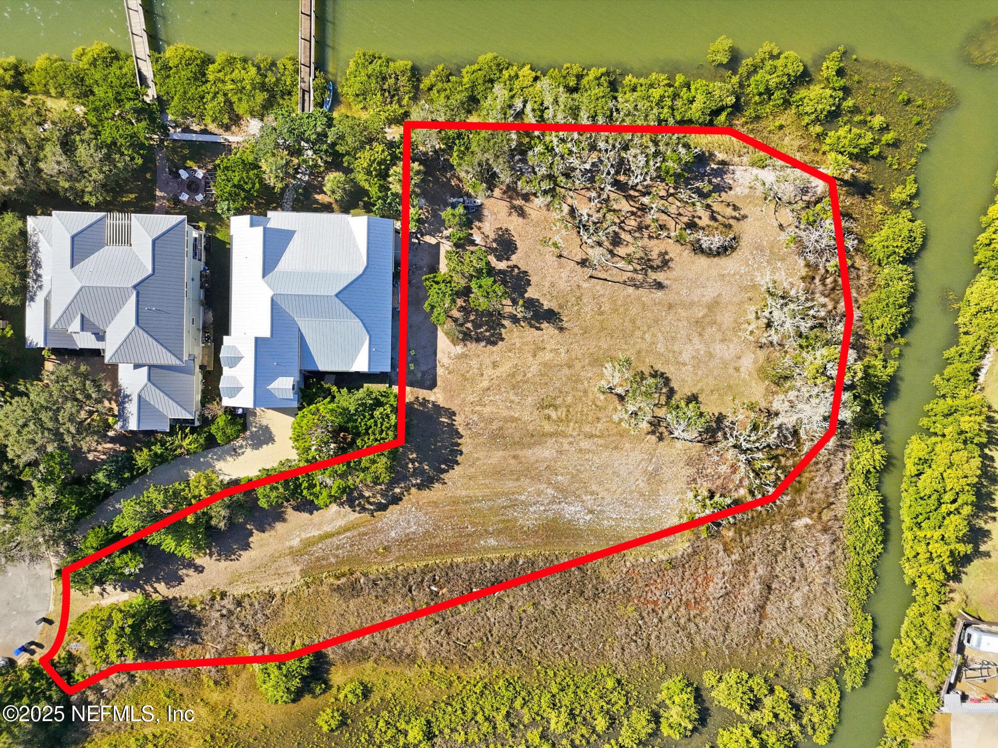 225 N LA CRESCENTA Drive, St. Augustine, FL 32080, St. Augustine — photo 2