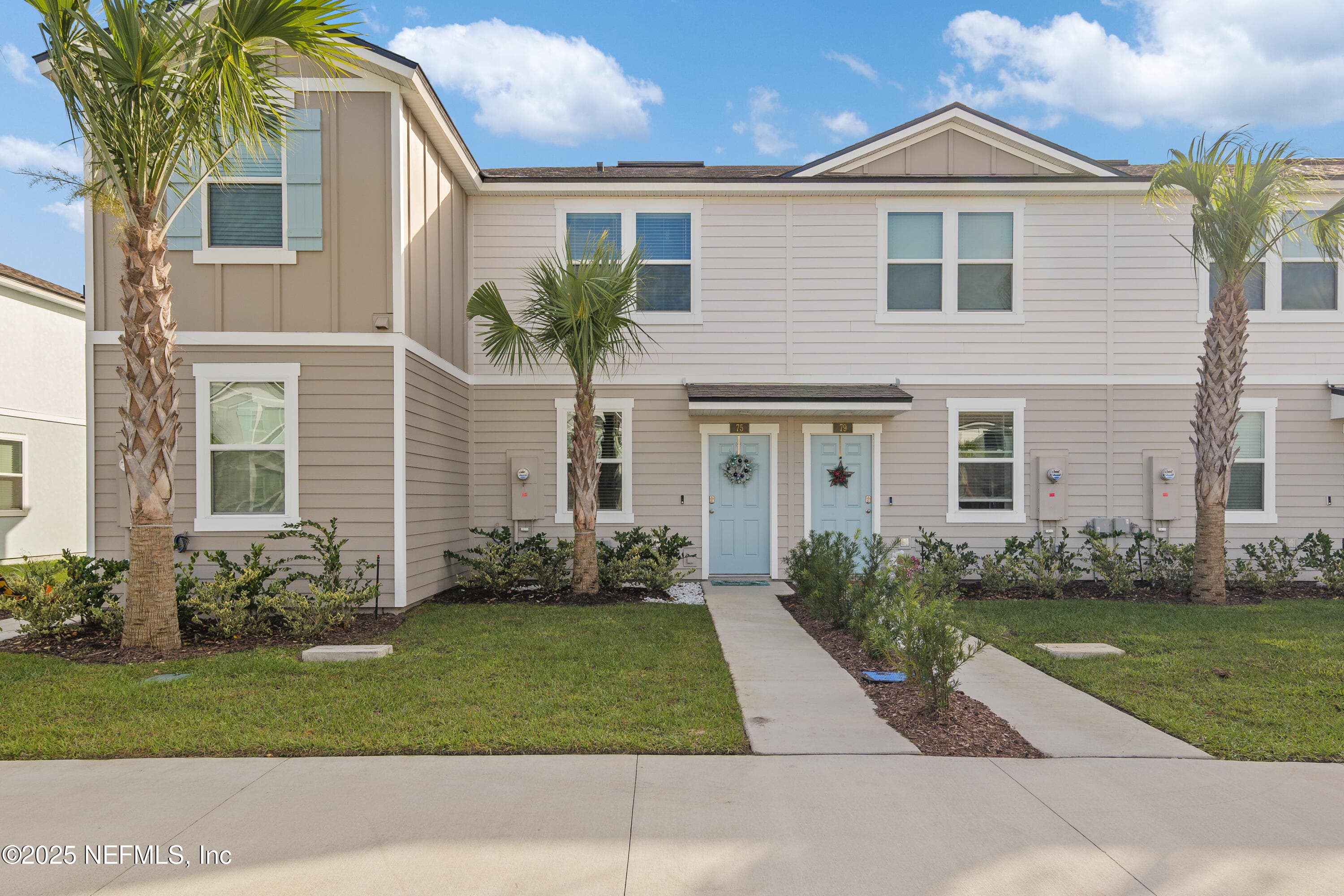 75 CRISANTO Road, St. Augustine, FL 32084, St. Augustine — exterior