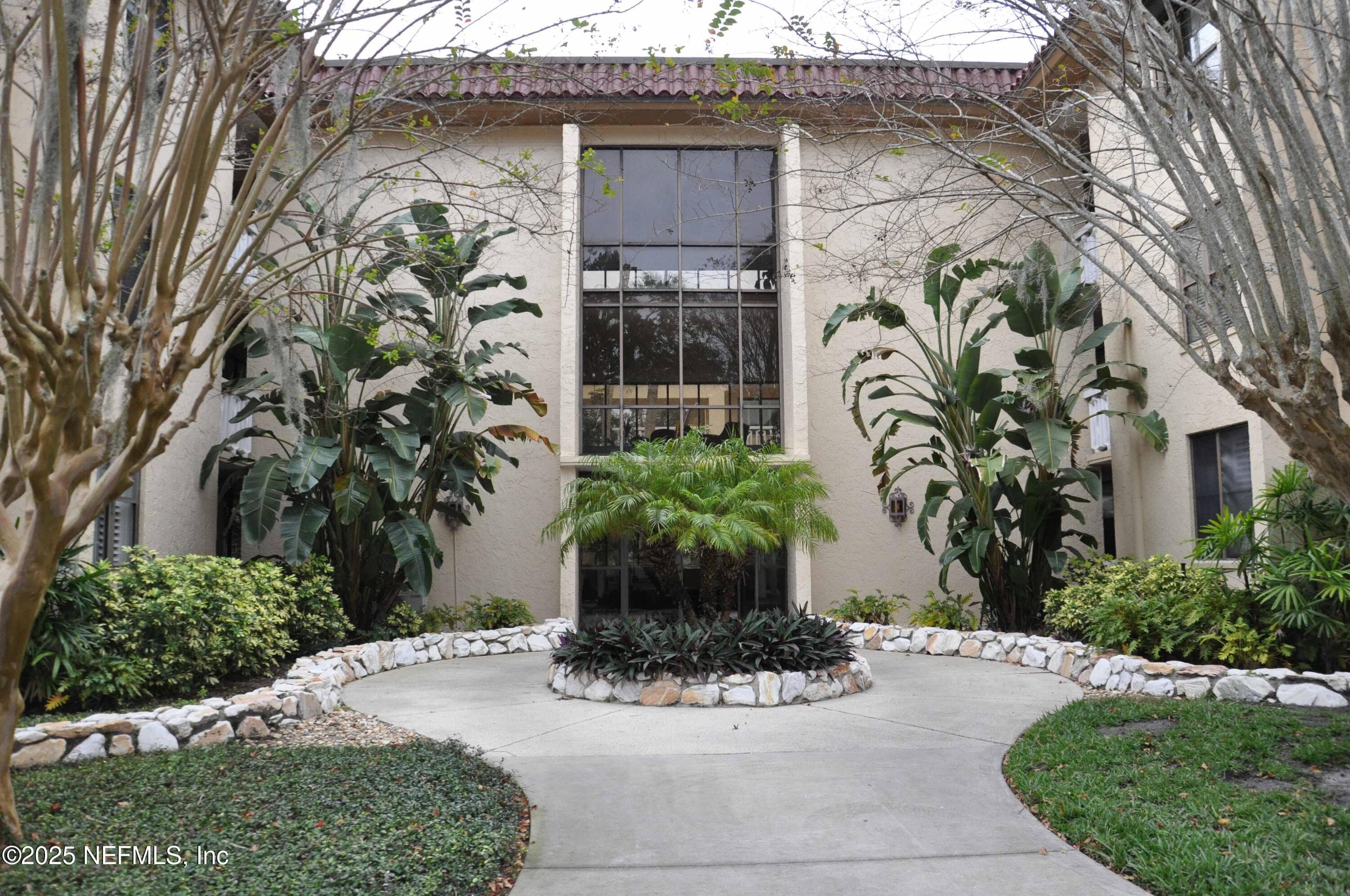 1820 SEVILLA Boulevard 211, Atlantic Beach, FL 32233, Atlantic Beach — exterior