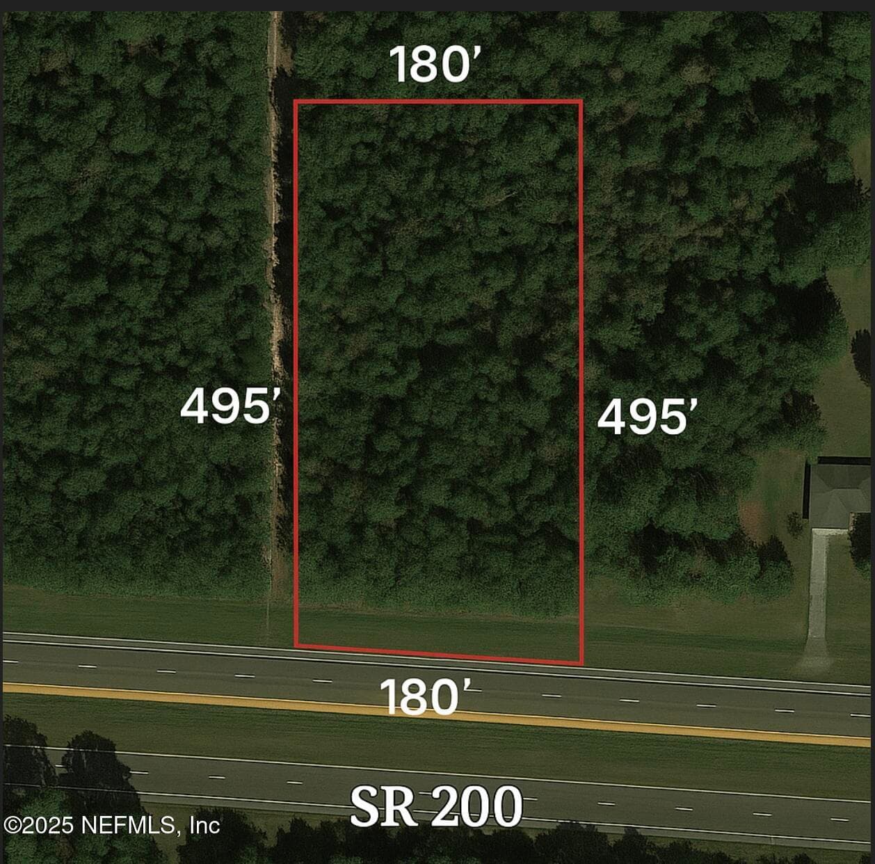 0 E STATE RD 200, Yulee, FL 32097, Yulee — exterior