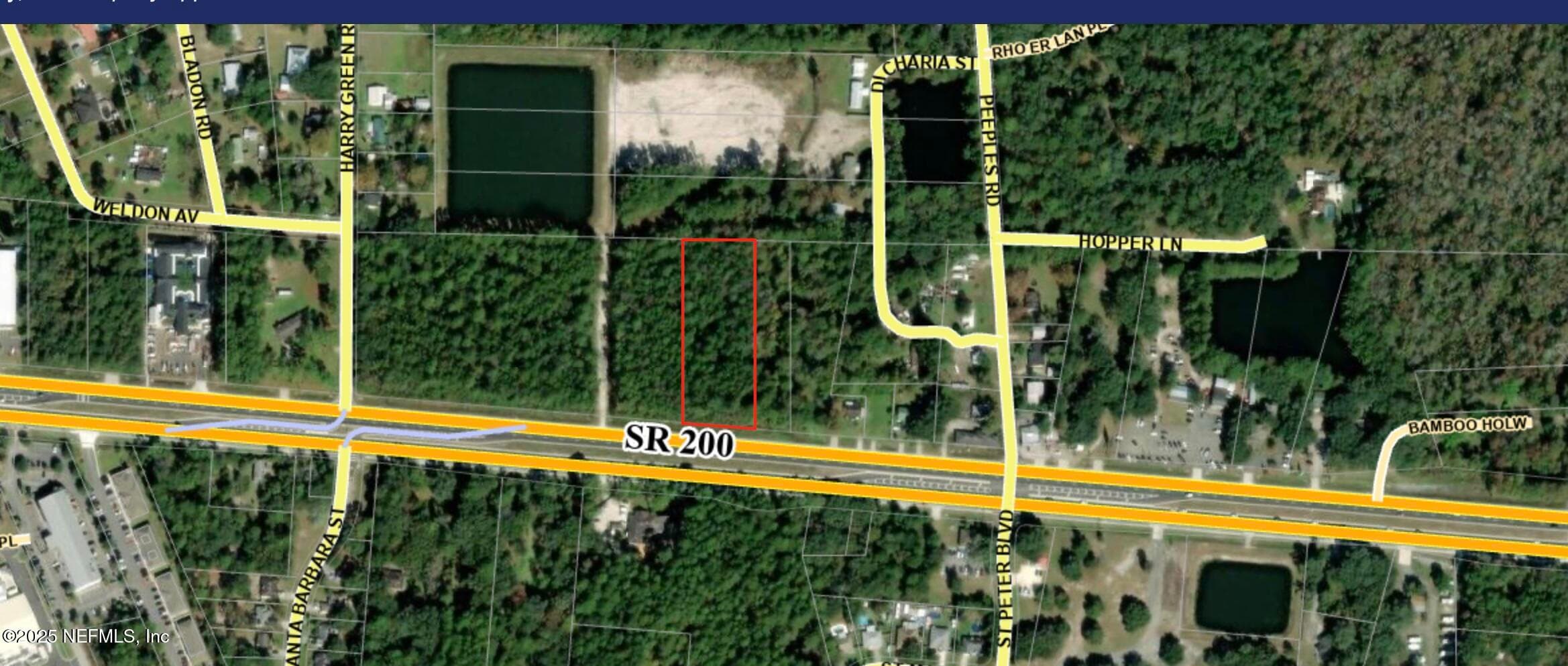 0 E STATE RD 200, Yulee, FL 32097, Yulee — photo 3