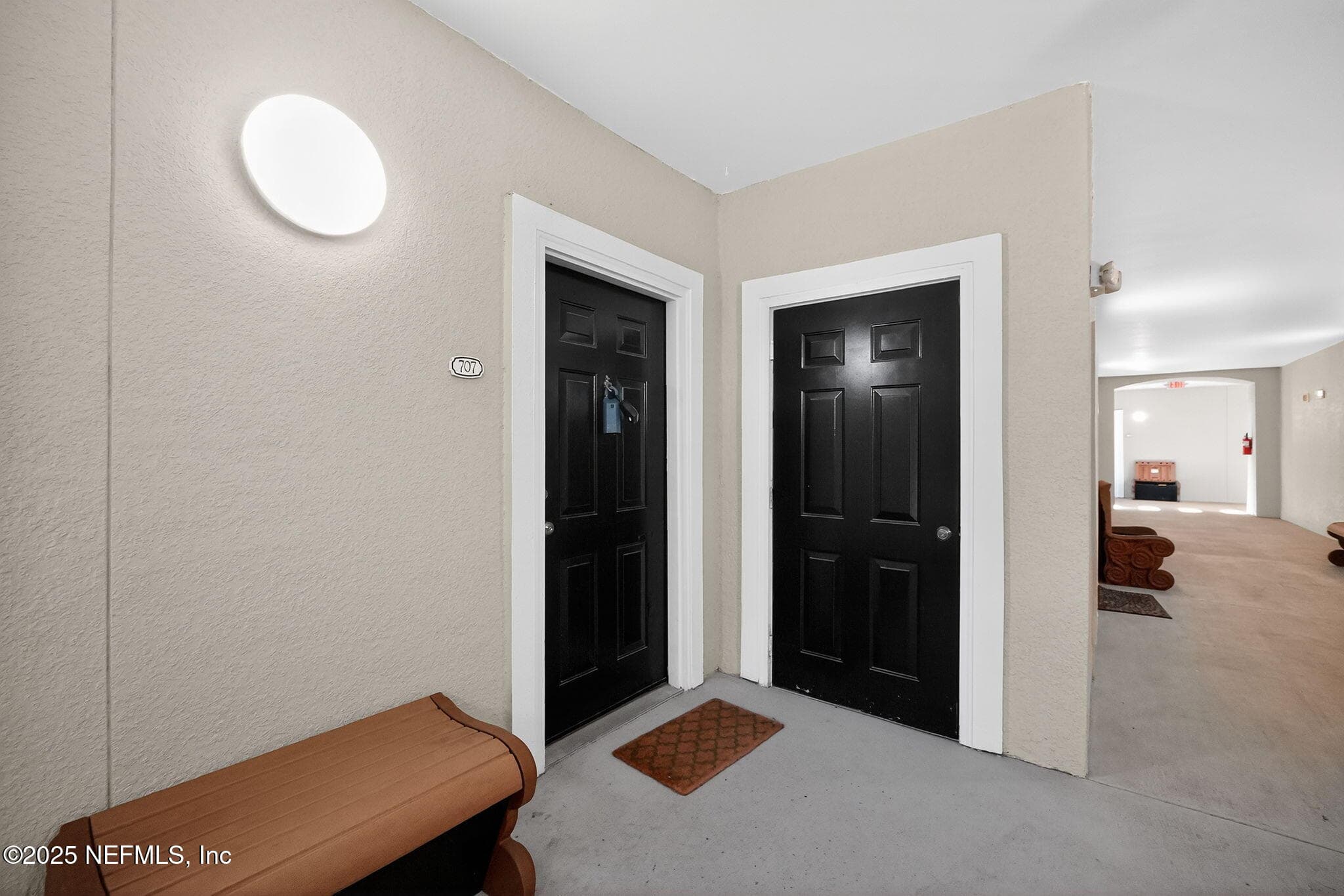 8290 GATE Parkway 707, Jacksonville — exterior