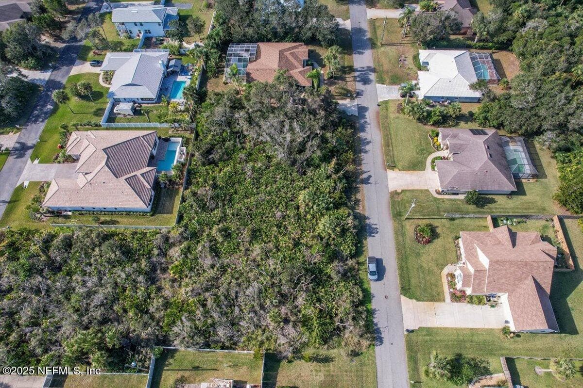 18 DEERWOOD Street, Palm Coast, FL 32137, Palm Coast — exterior