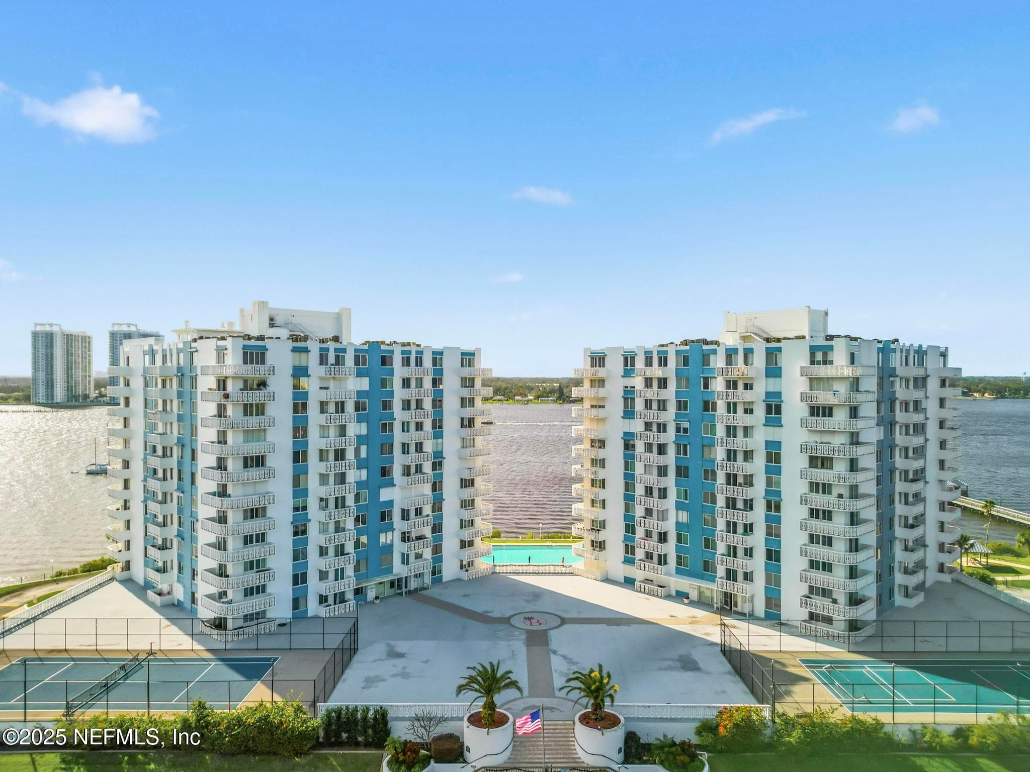 925 HALIFAX Avenue 0103, Daytona Beach, FL 32118, Daytona Beach — exterior