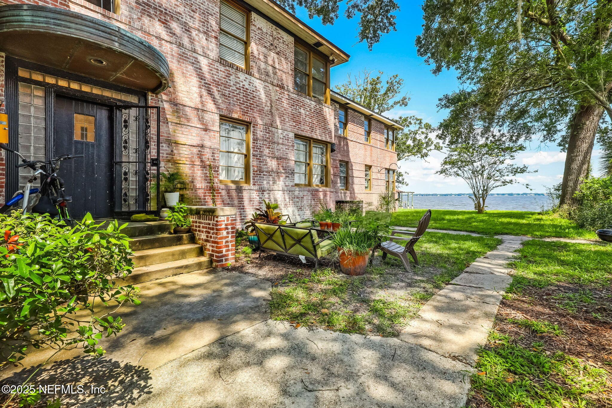 2746 VERNON Terrace, Jacksonville, FL 32205, Jacksonville — exterior