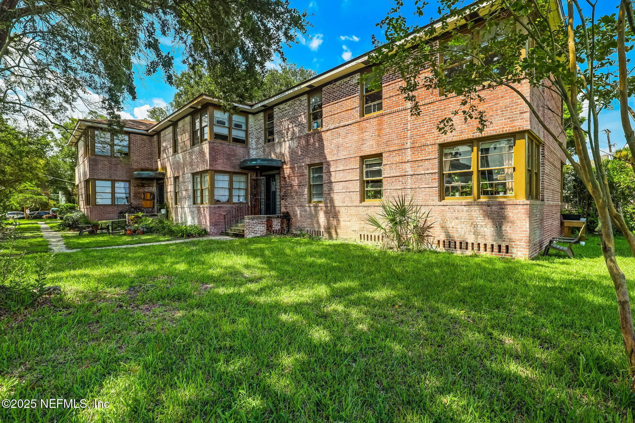 2746 VERNON Terrace, Jacksonville, FL 32205, Jacksonville — photo 2