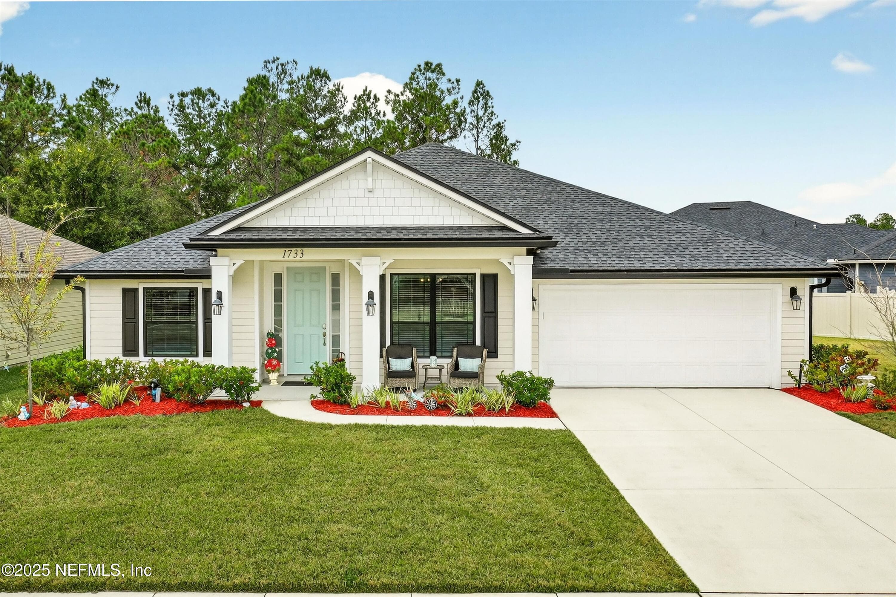 1733 AUSTIN LAKE Way, Middleburg, FL 32068, Middleburg — exterior