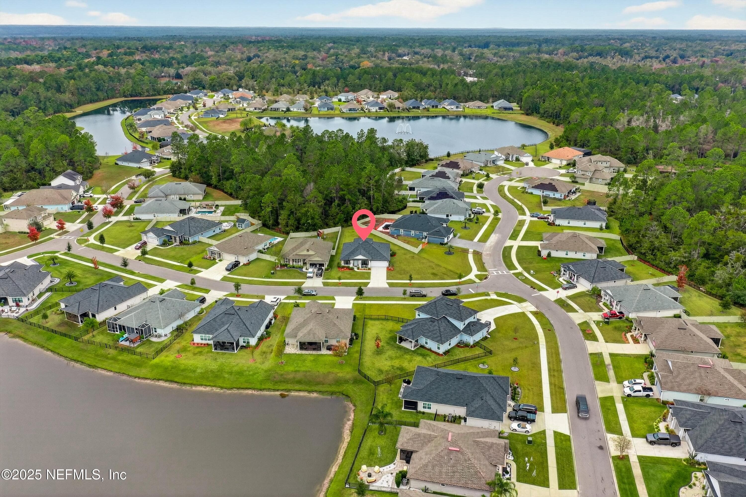 1733 AUSTIN LAKE Way, Middleburg, FL 32068, Middleburg — photo 2