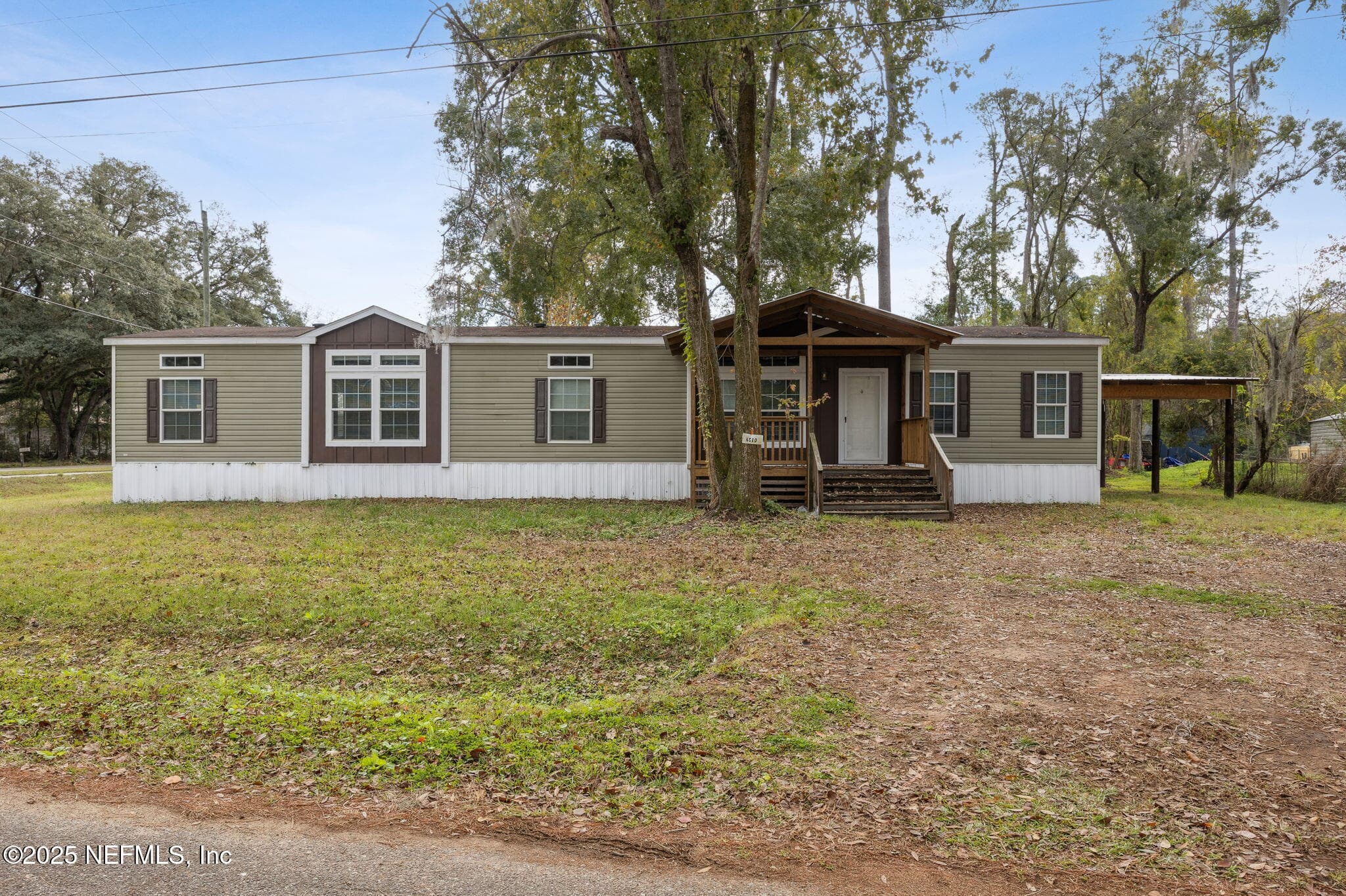 6510 DIXIE Street, Jacksonville — photo 2