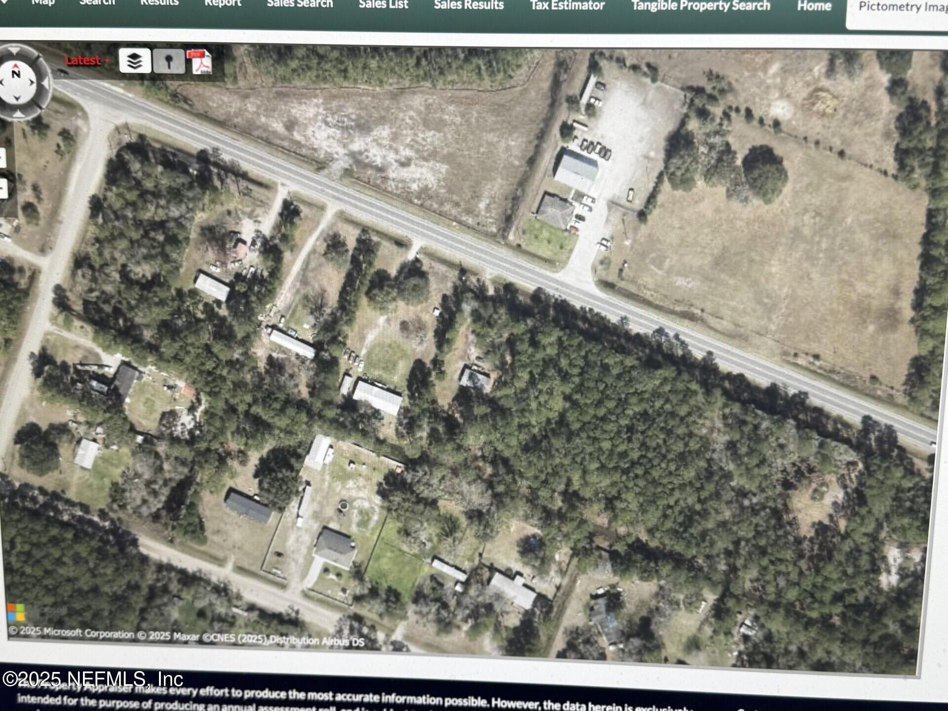 0 COUNTY ROAD 218, Middleburg — exterior