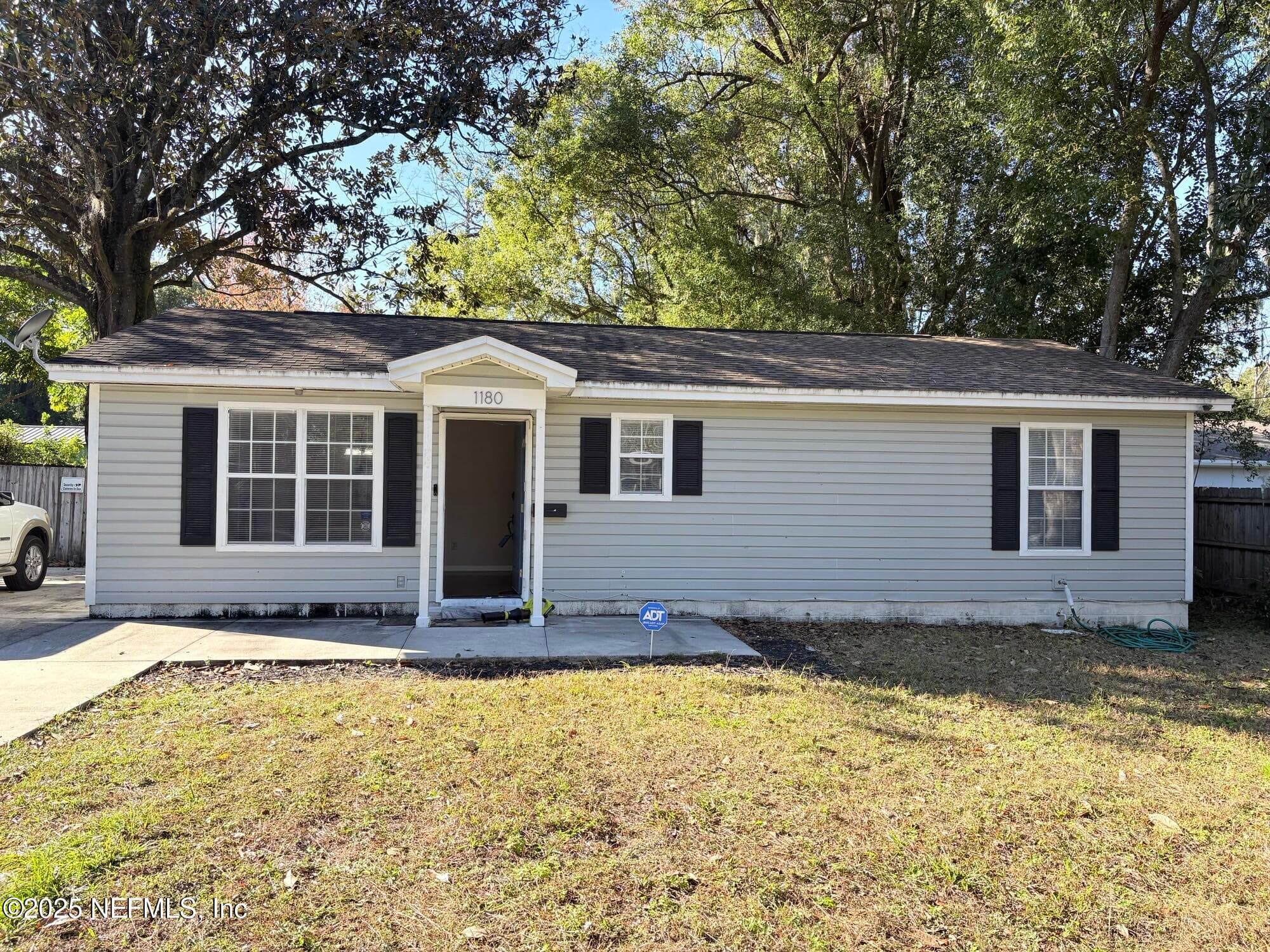 1180 WYCOFF Avenue, Jacksonville, FL 32205, Jacksonville — exterior