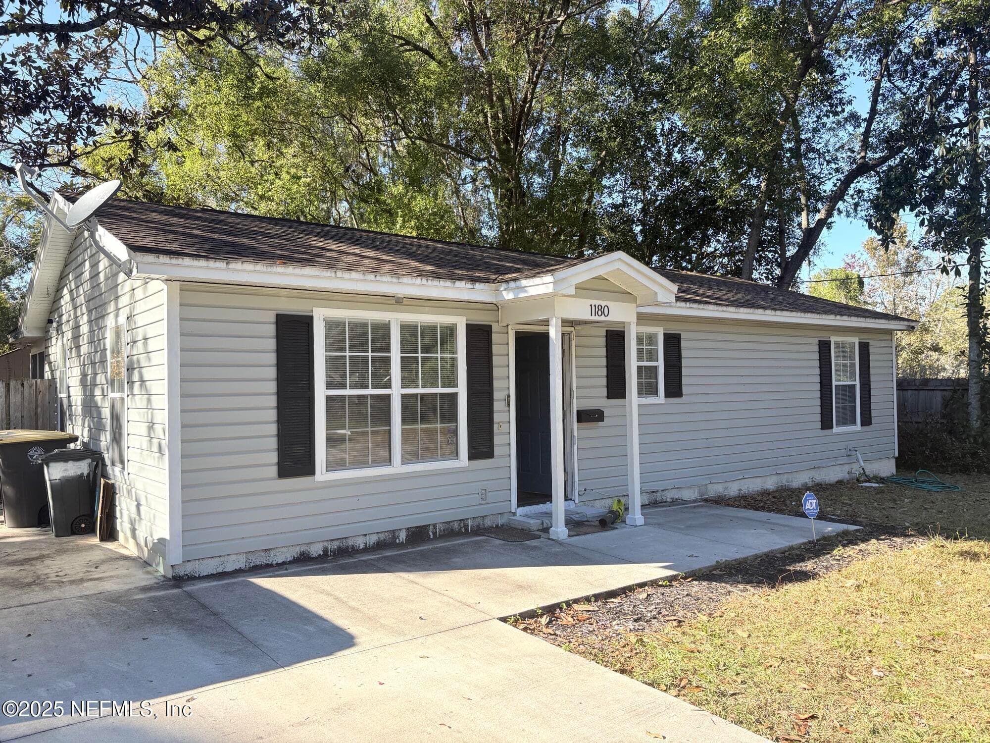 1180 WYCOFF Avenue, Jacksonville, FL 32205, Jacksonville — photo 2
