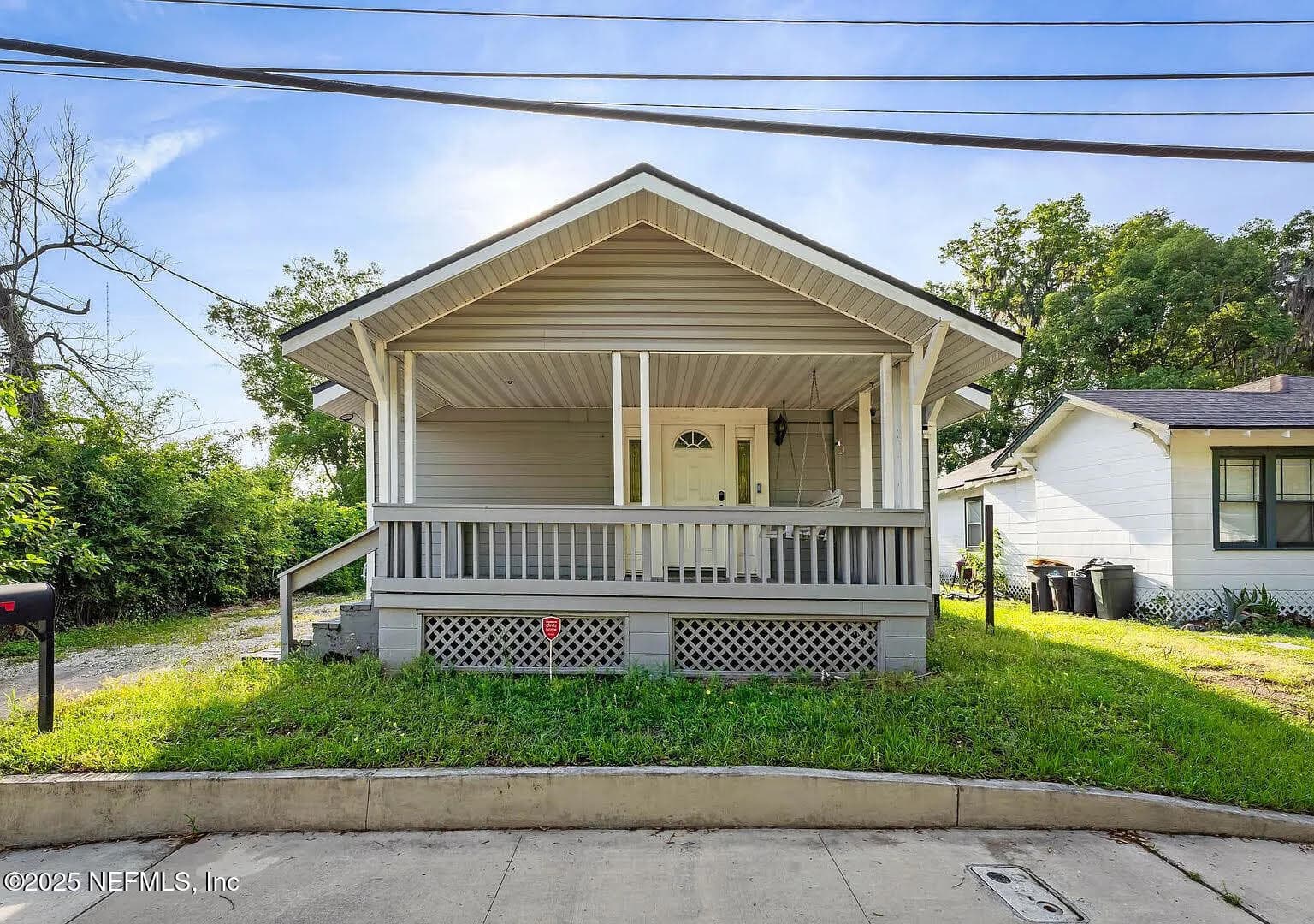277 CRYSTAL Street, Jacksonville — photo 2