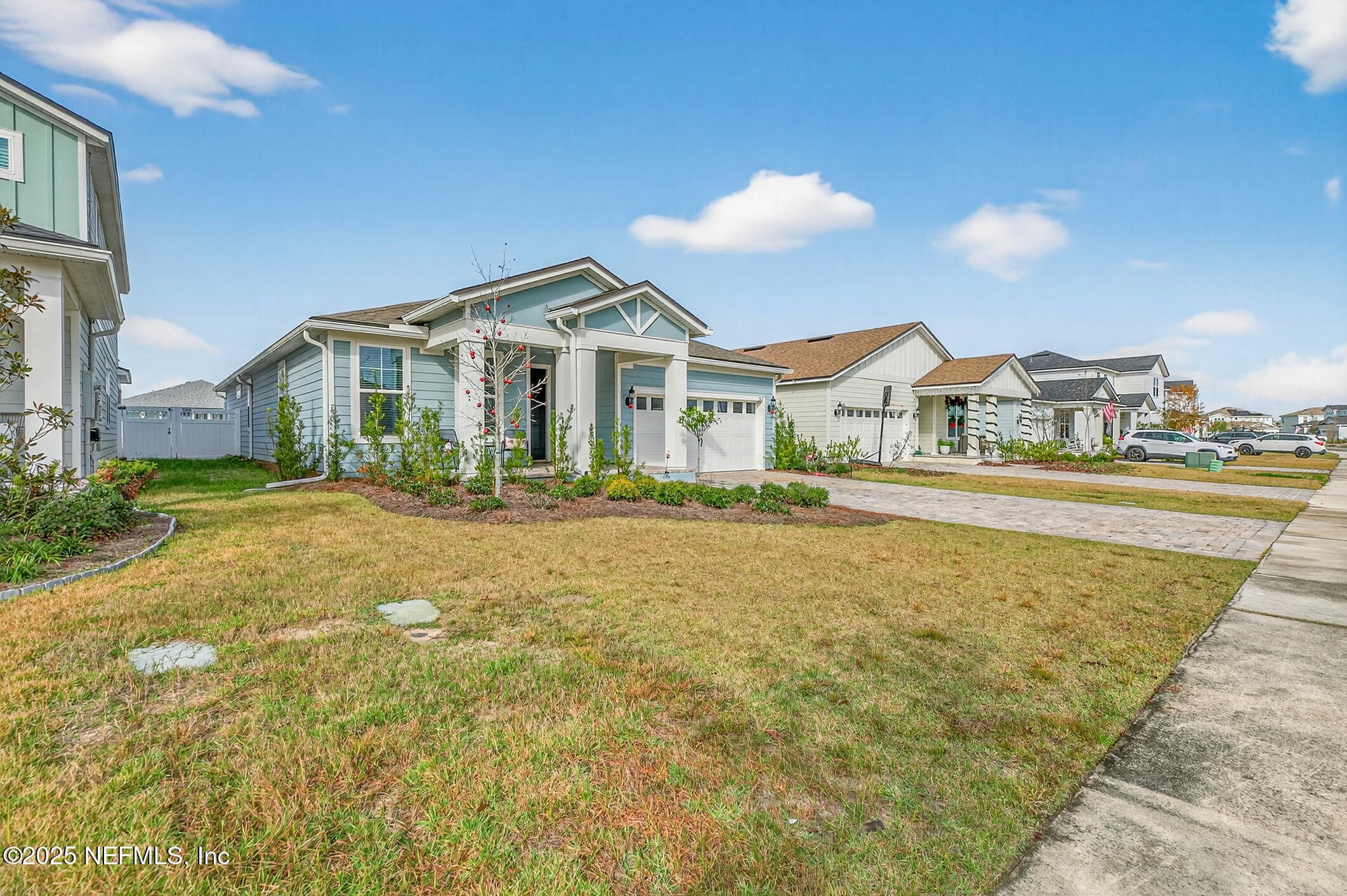357 MUHLY GRASS Street, Yulee — photo 3