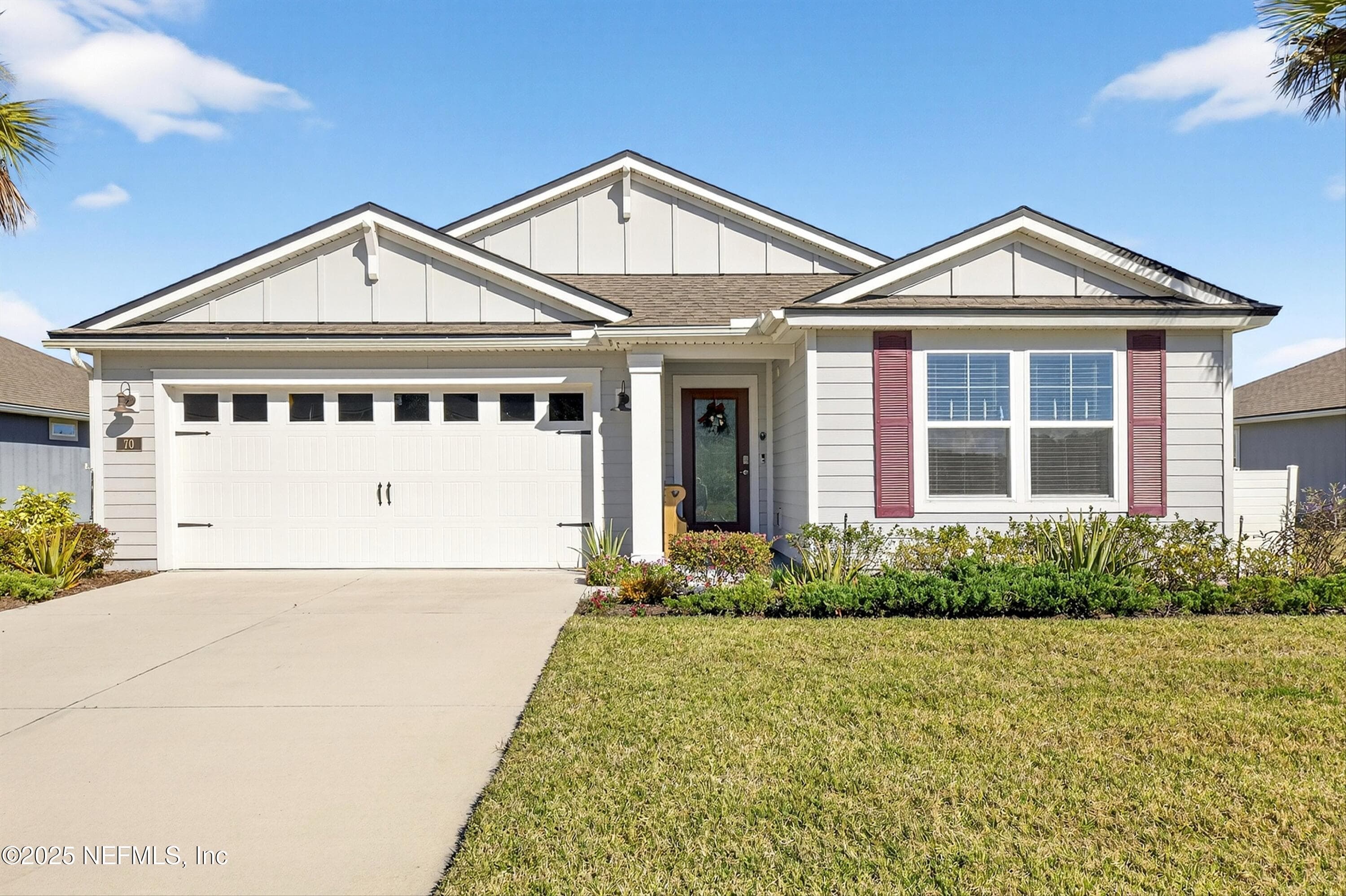 70 SPOONBILL Circle, St. Augustine, FL 32095, St. Augustine — photo 2