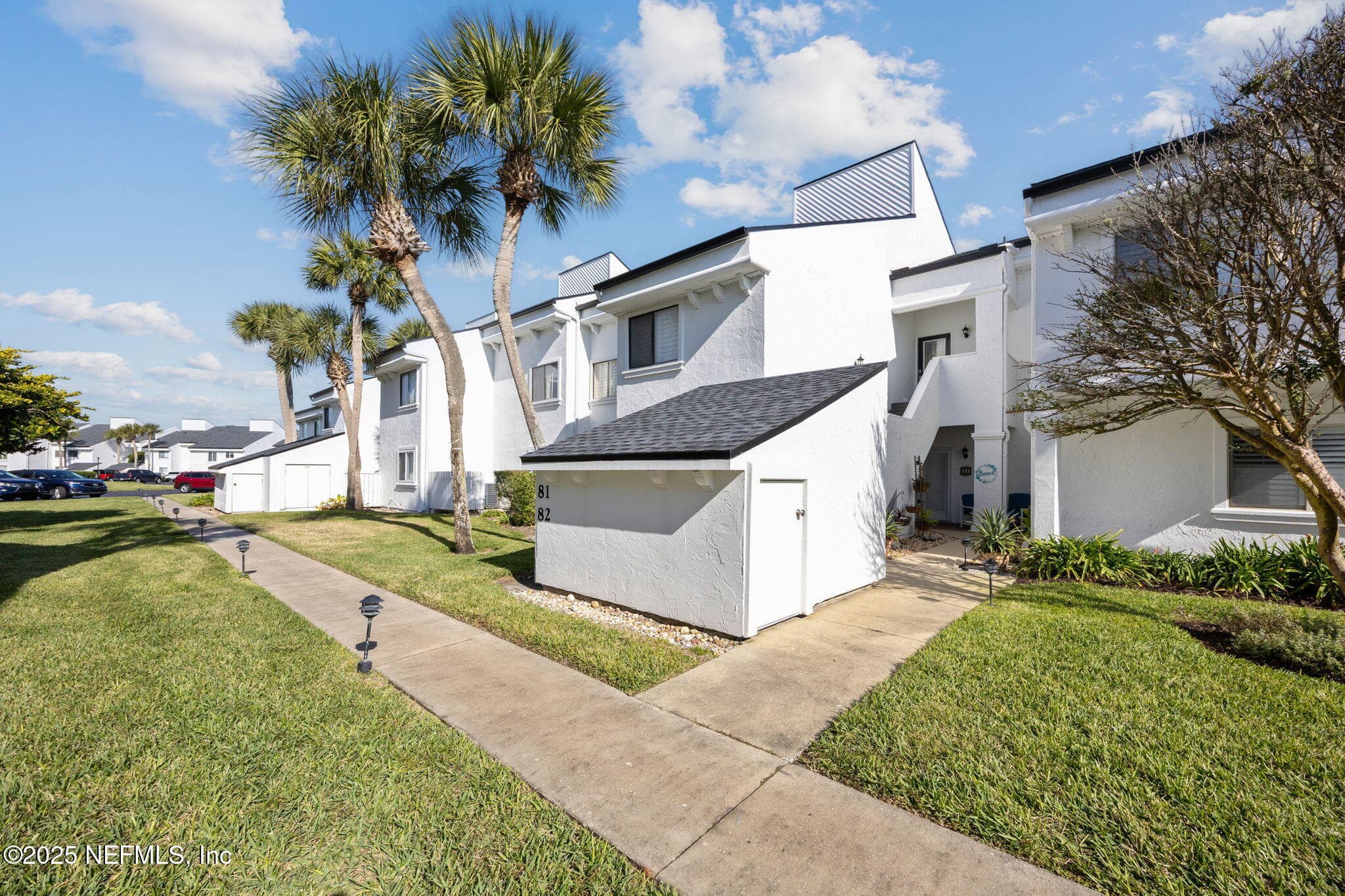 81 N TIFTON Way, Ponte Vedra Beach, FL 32082, Ponte Vedra Beach — exterior