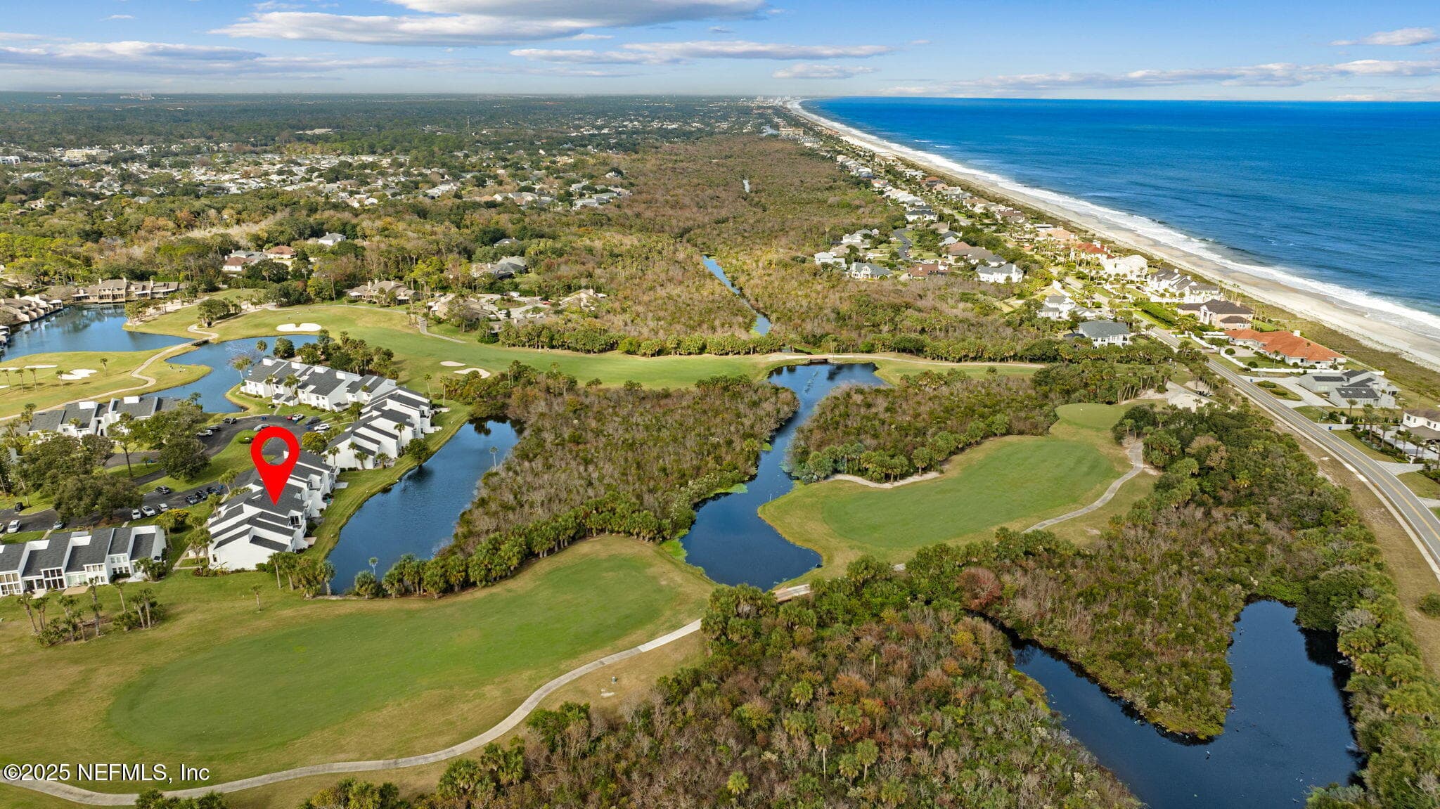 81 N TIFTON Way, Ponte Vedra Beach, FL 32082, Ponte Vedra Beach — photo 2