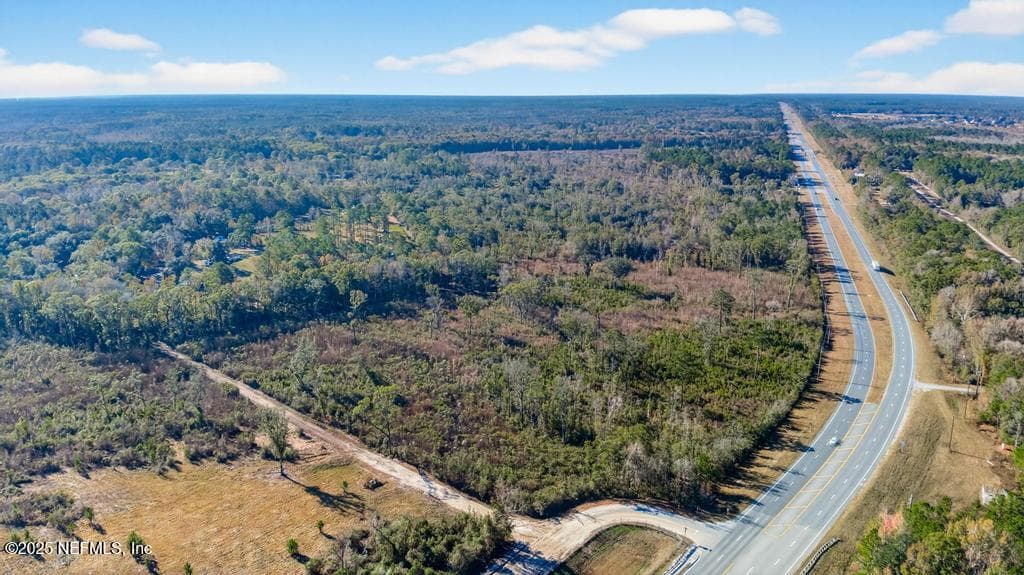 0 US HIGHWAY 301, Callahan, FL 32011, Callahan — exterior