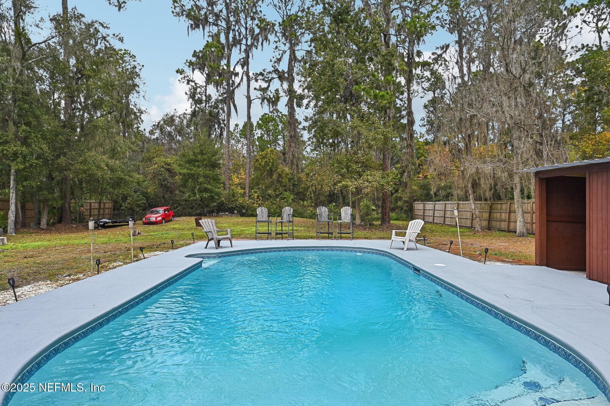 246 SIX POND Trail, Green Cove Springs, FL 32043, Green Cove Springs — exterior