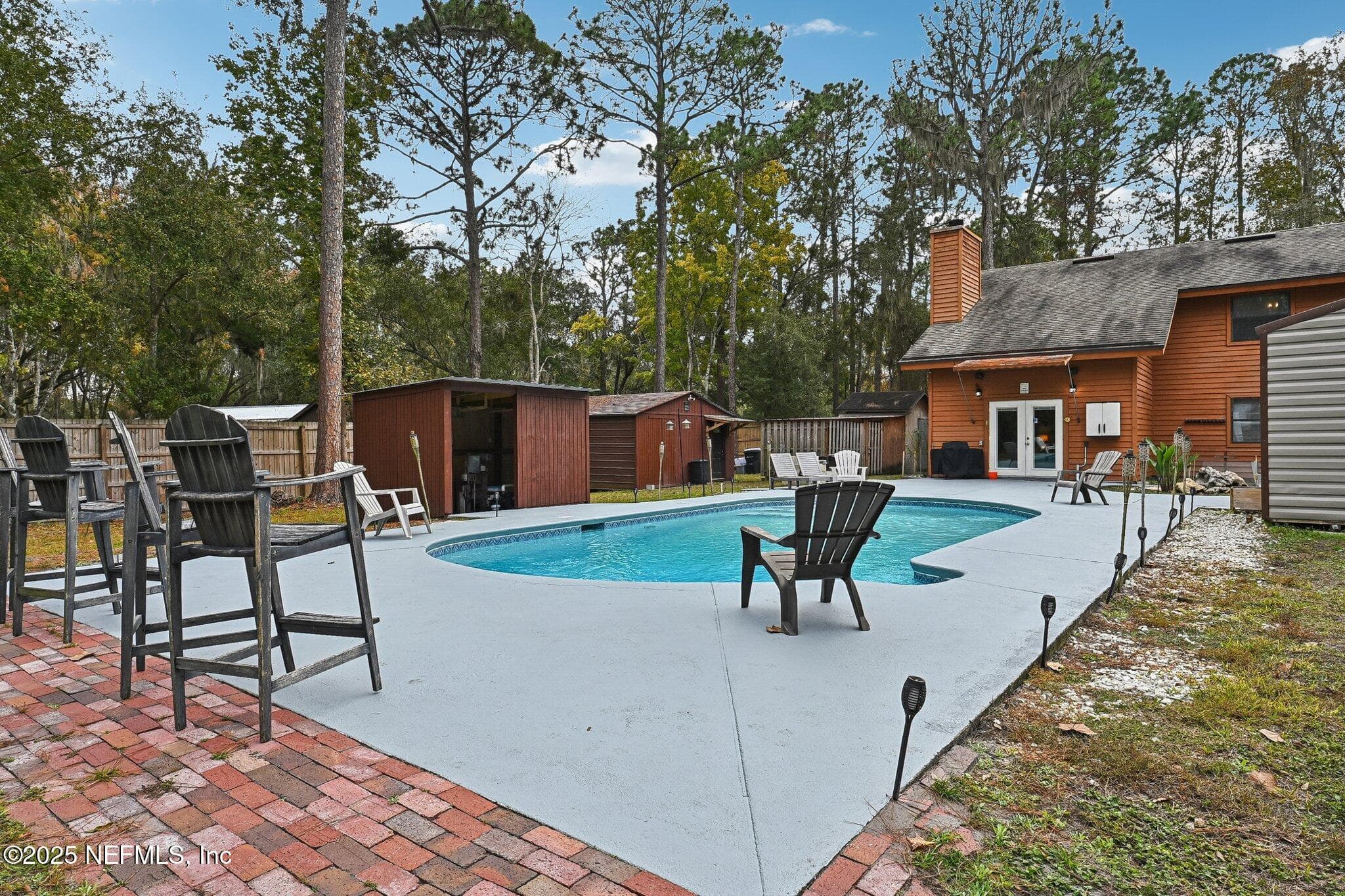 246 SIX POND Trail, Green Cove Springs, FL 32043, Green Cove Springs — photo 2