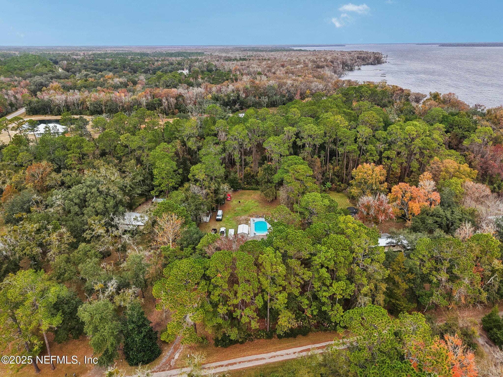 246 SIX POND Trail, Green Cove Springs, FL 32043, Green Cove Springs — photo 3