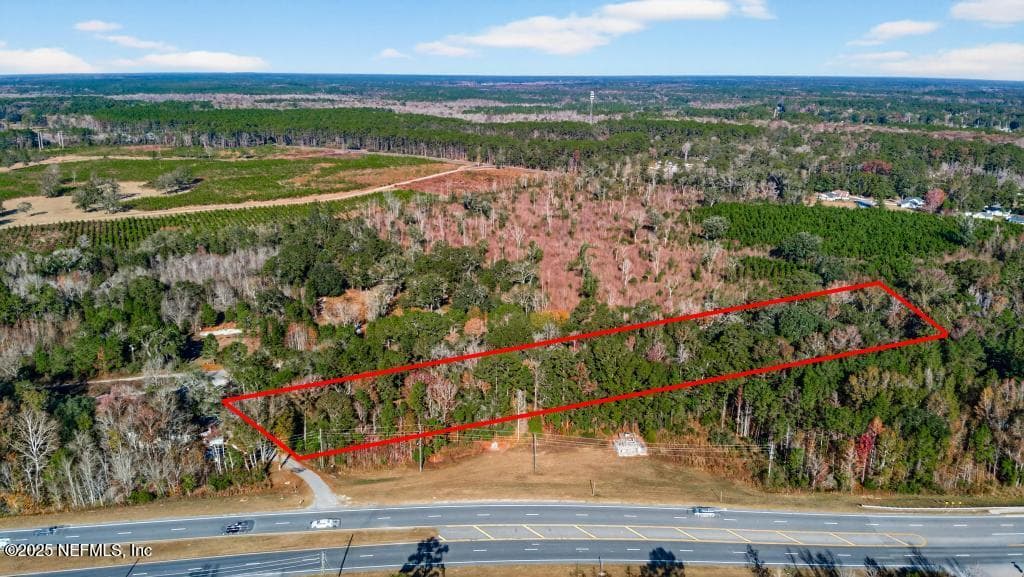 0 US HIGHWAY 301, Callahan, FL 32011, Callahan — exterior